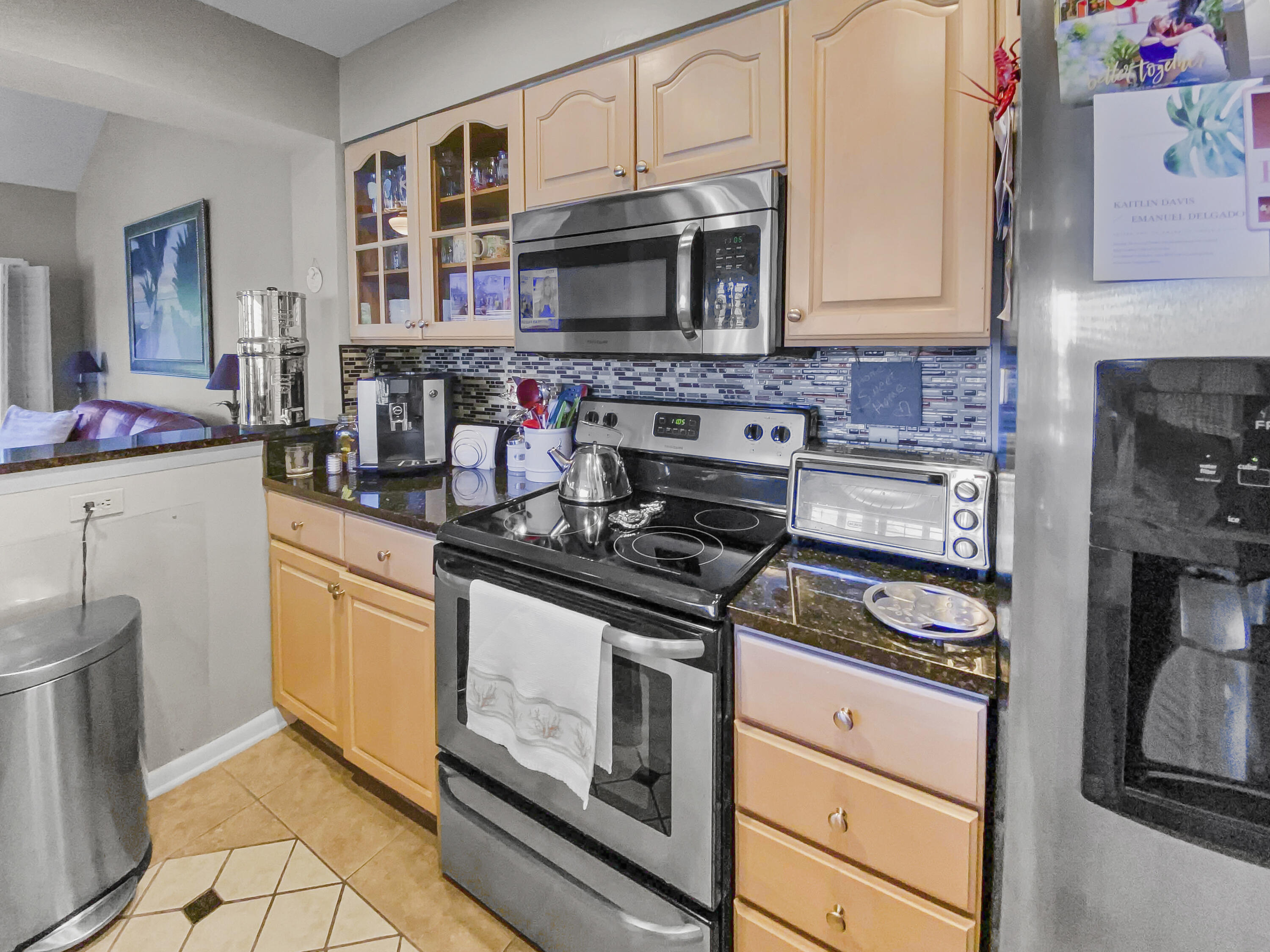 BEACHWALK VILLAS PH 05 - Residential