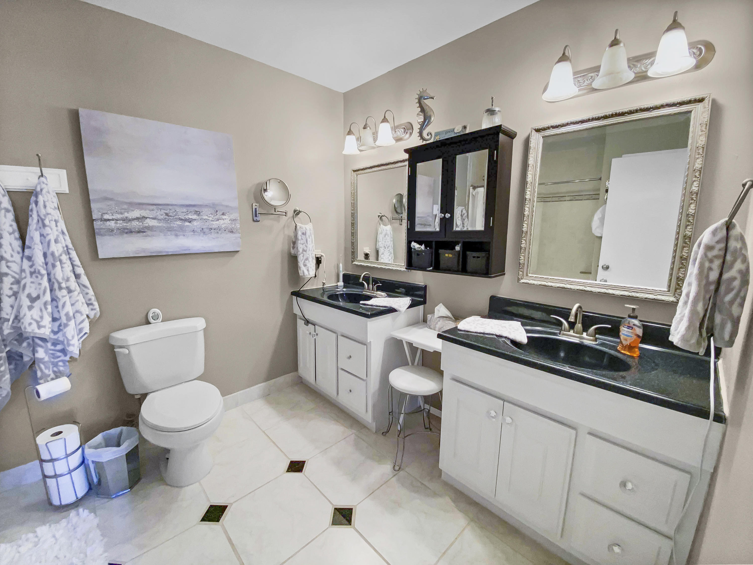 BEACHWALK VILLAS PH 05 - Residential