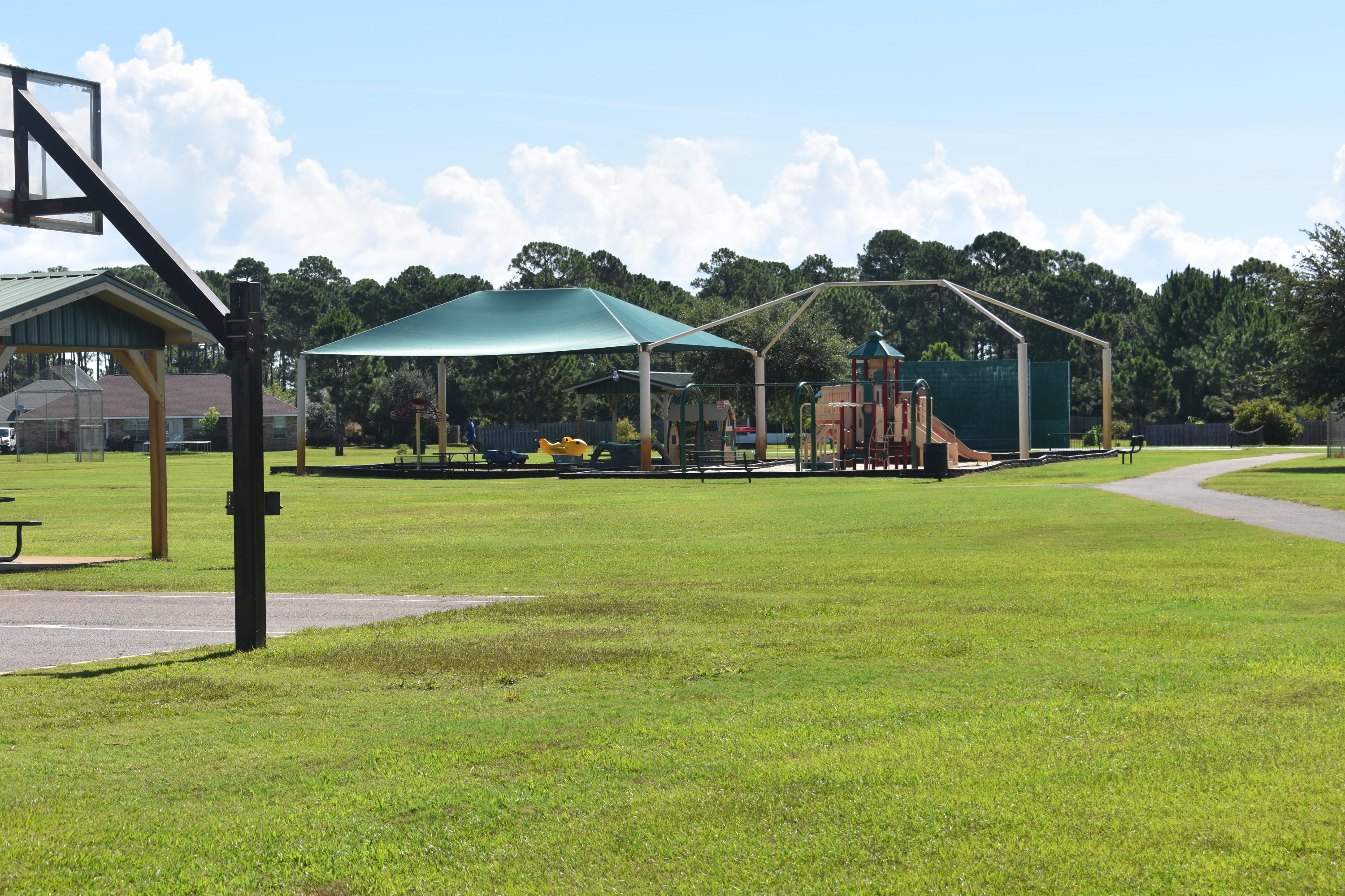 DRIFTWOOD ESTATES - Residential