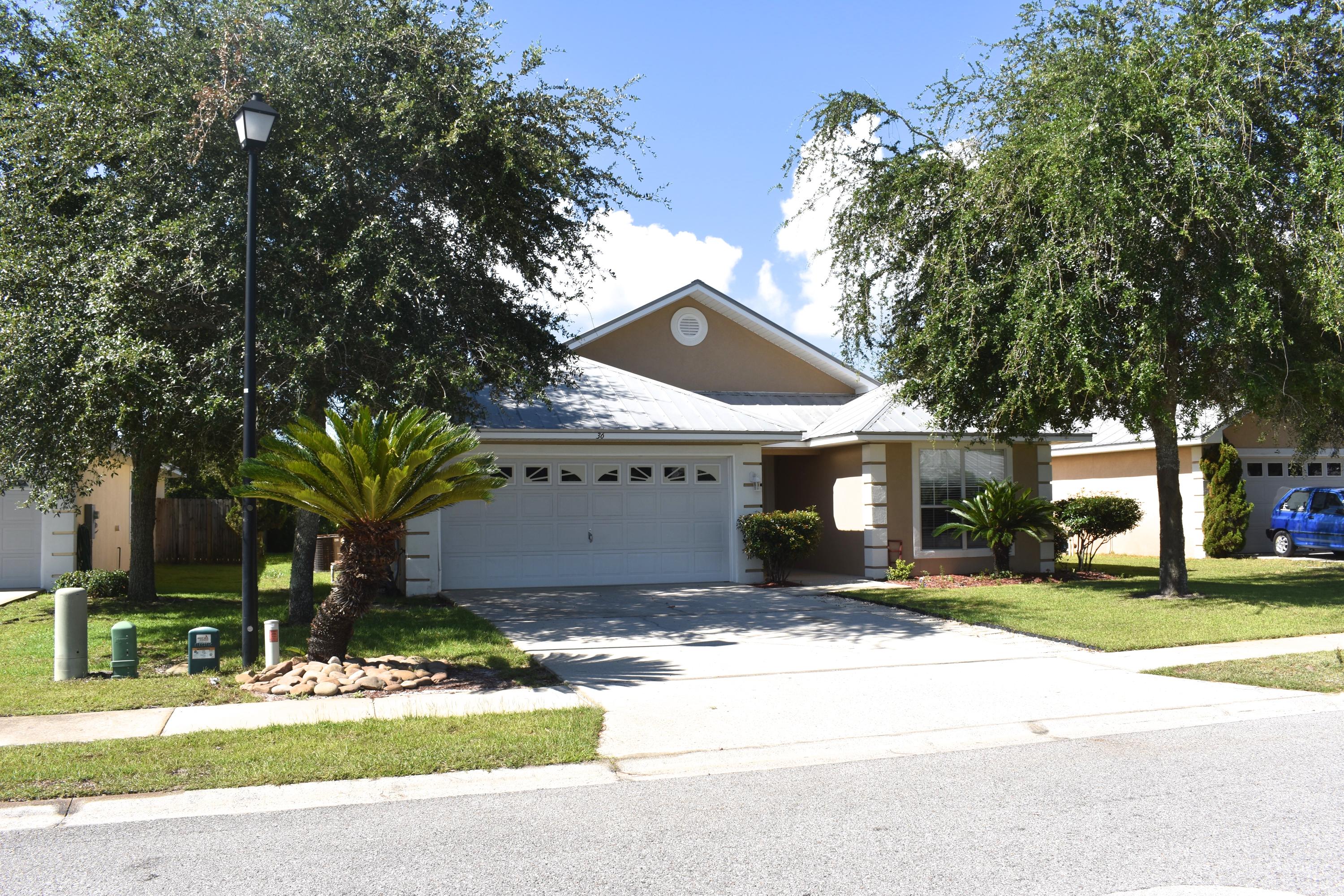 DRIFTWOOD ESTATES - Residential