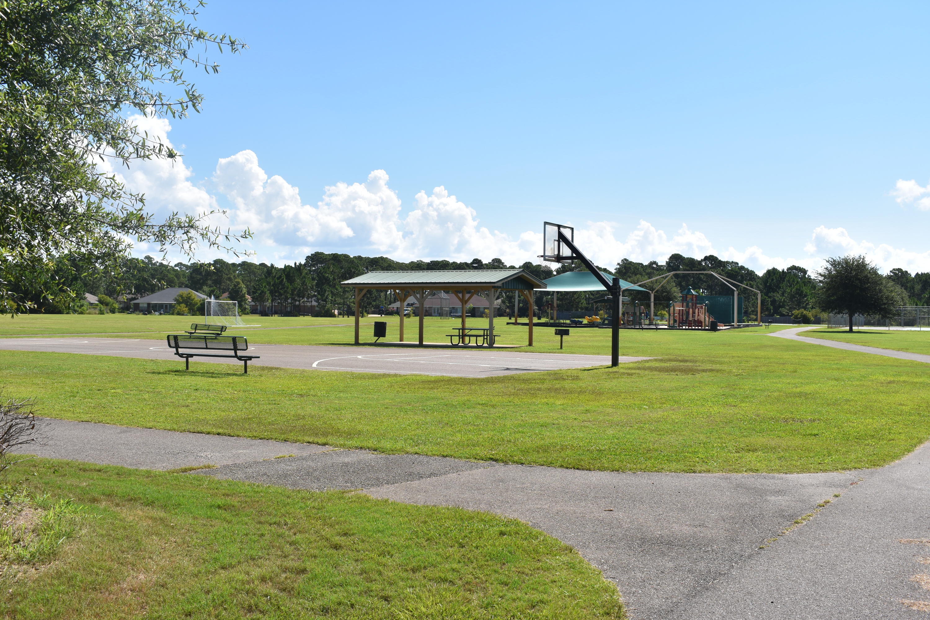 DRIFTWOOD ESTATES - Residential