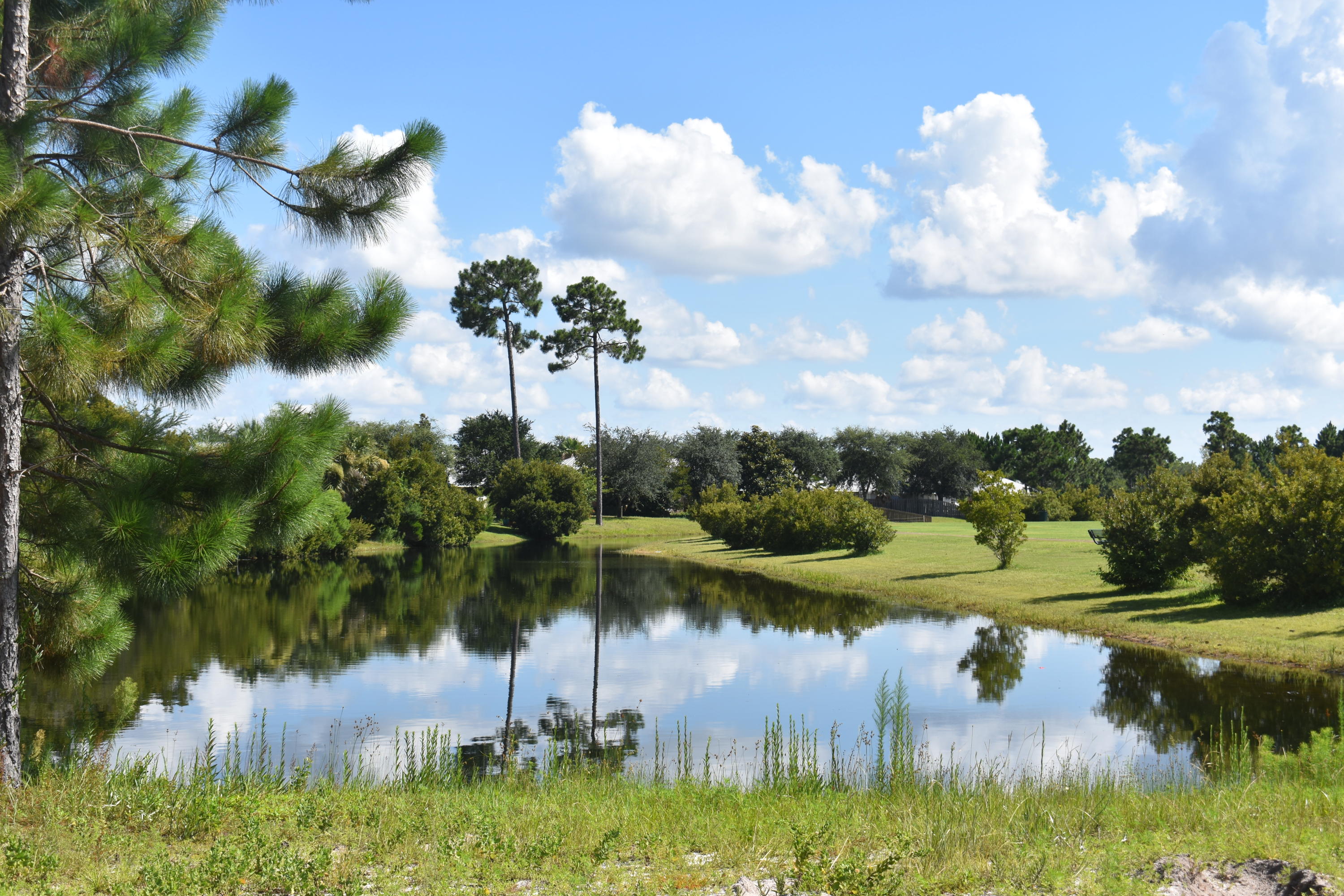 DRIFTWOOD ESTATES - Residential