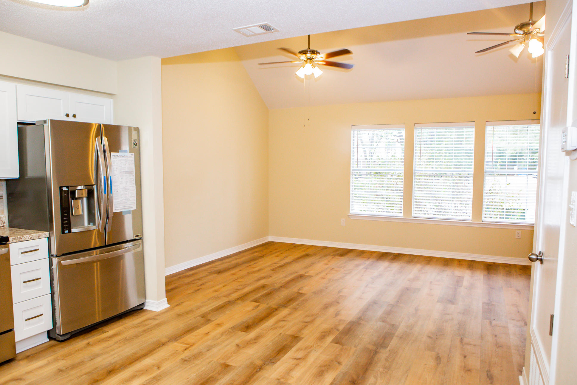 SHANGRA WOODS 1ST ADDN - Residential