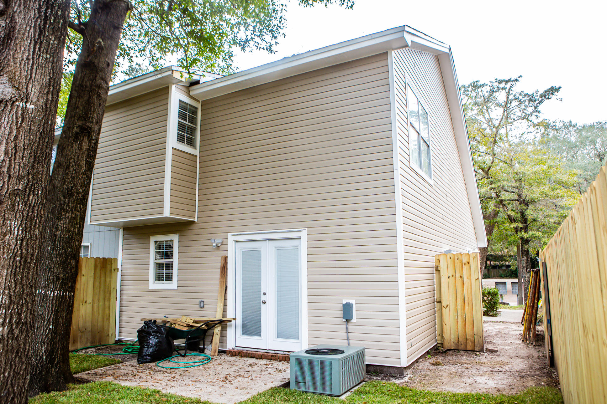 SHANGRA WOODS 1ST ADDN - Residential