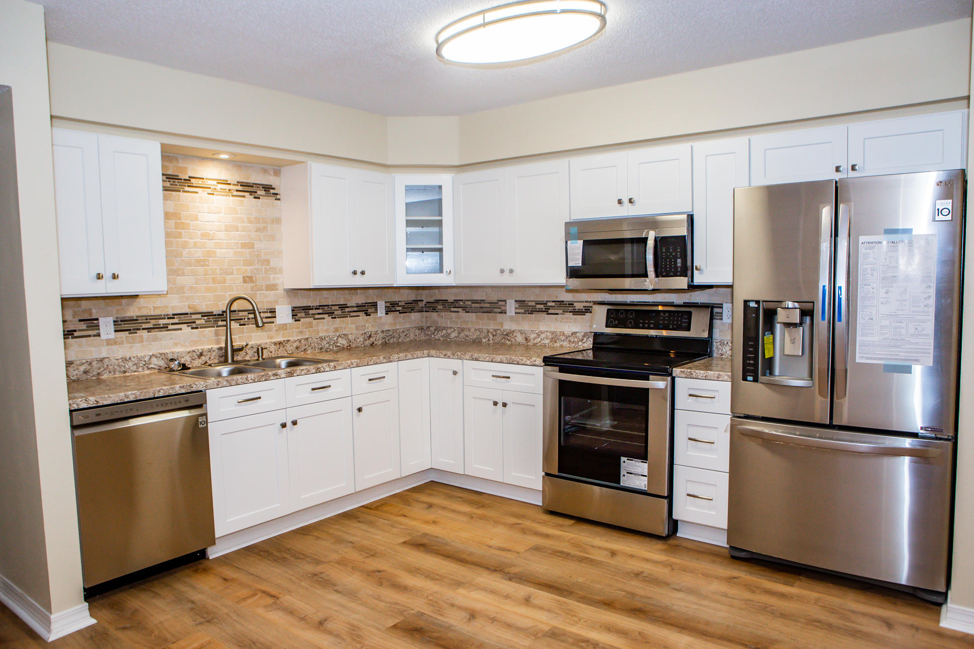 SHANGRA WOODS 1ST ADDN - Residential