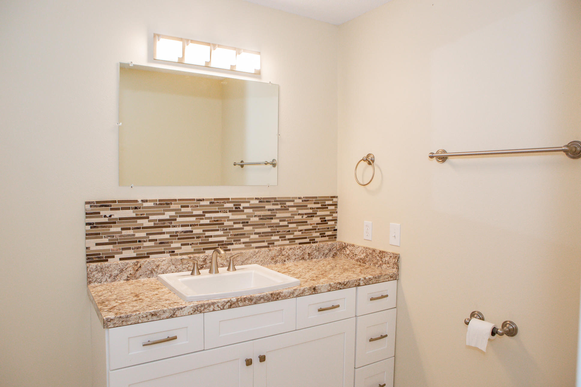 SHANGRA WOODS 1ST ADDN - Residential