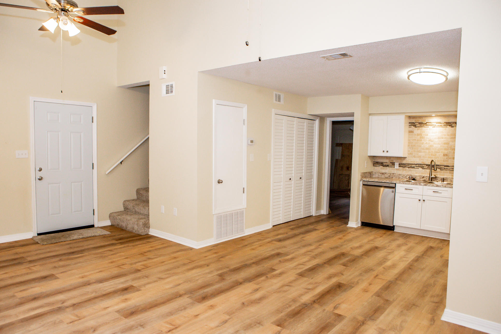 SHANGRA WOODS 1ST ADDN - Residential