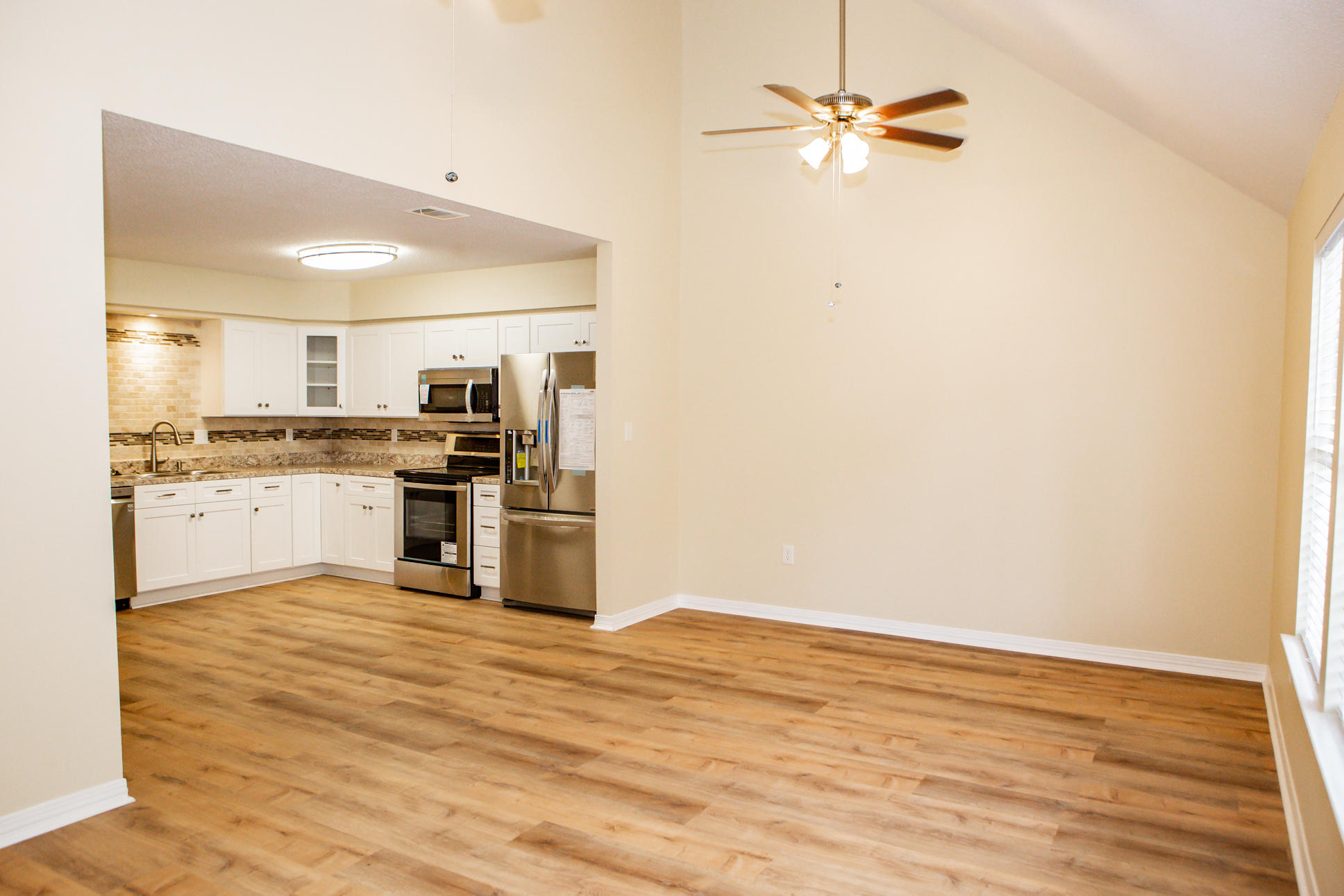 SHANGRA WOODS 1ST ADDN - Residential