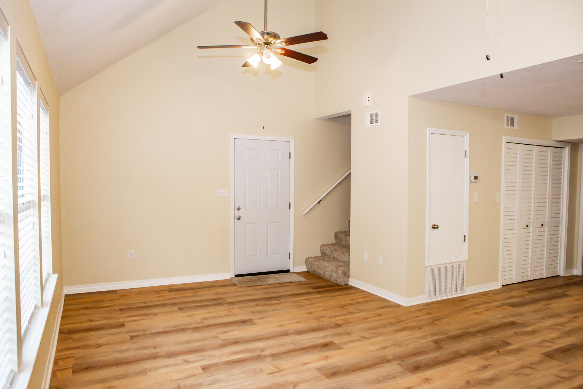 SHANGRA WOODS 1ST ADDN - Residential