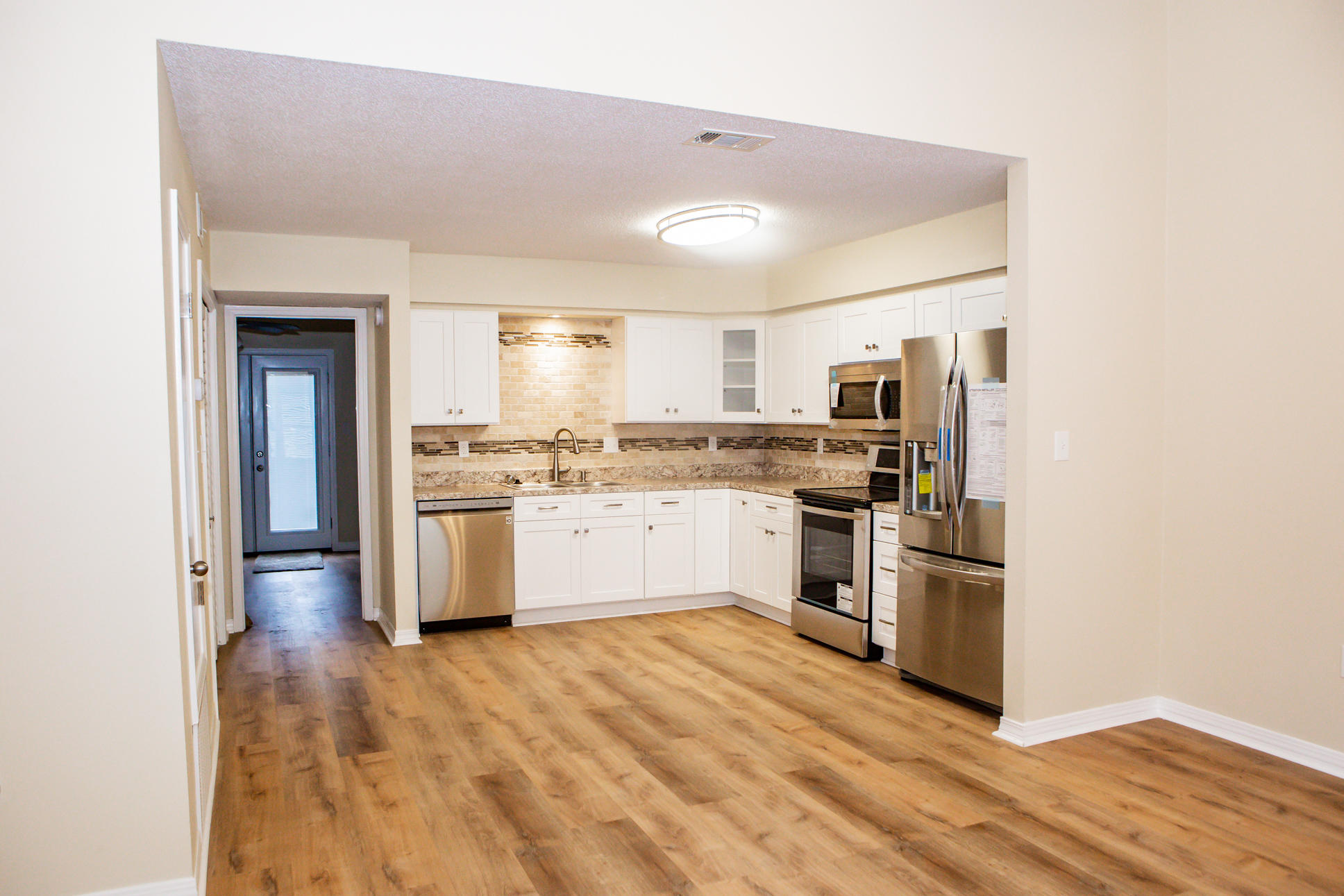 SHANGRA WOODS 1ST ADDN - Residential