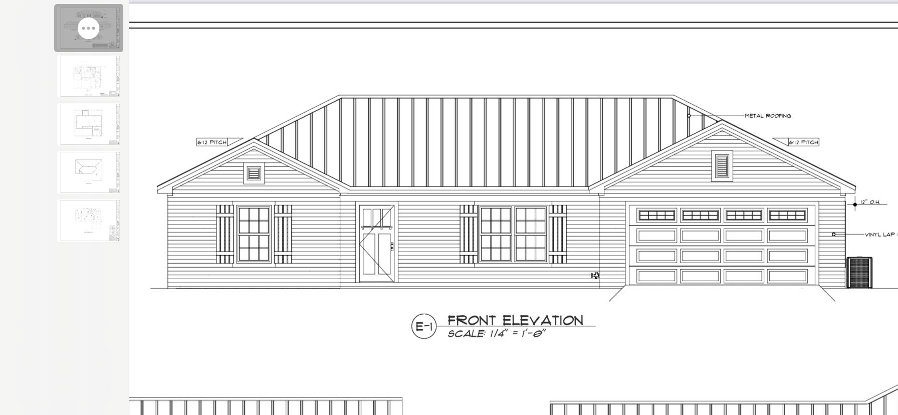 OAKWOOD LAKES ESTATES - Residential