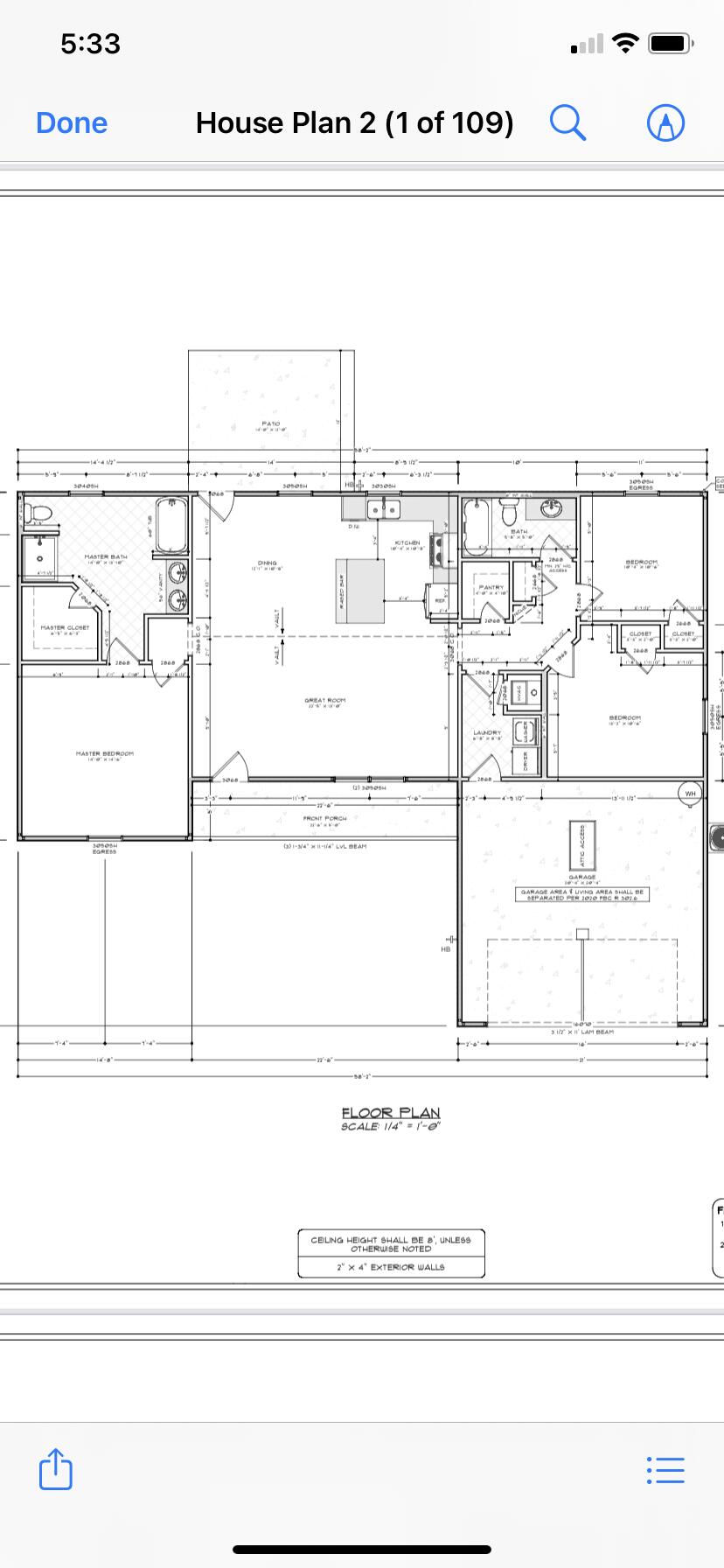 OAKWOOD LAKES ESTATES - Residential
