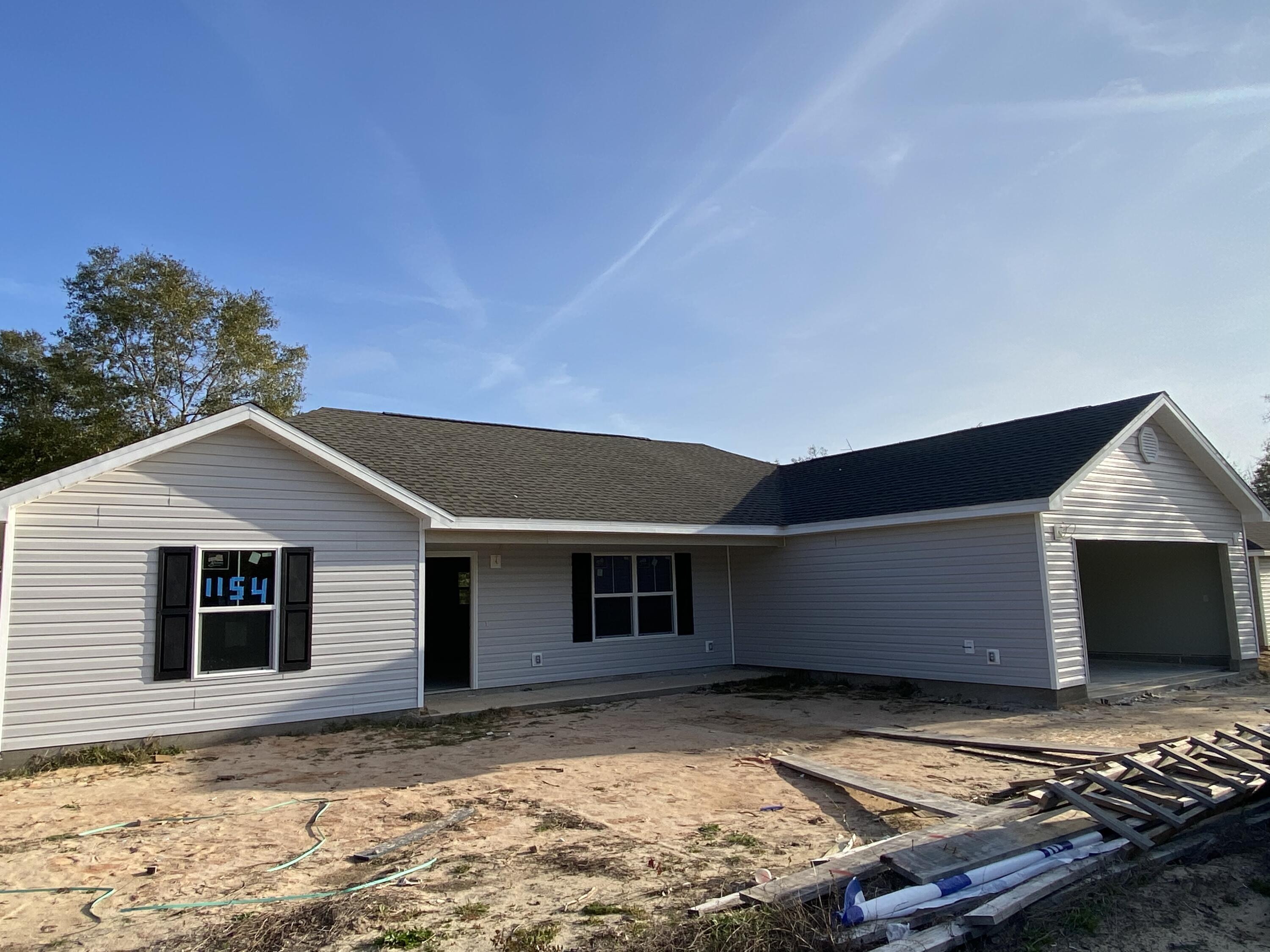 OAKWOOD LAKES ESTATES - Residential