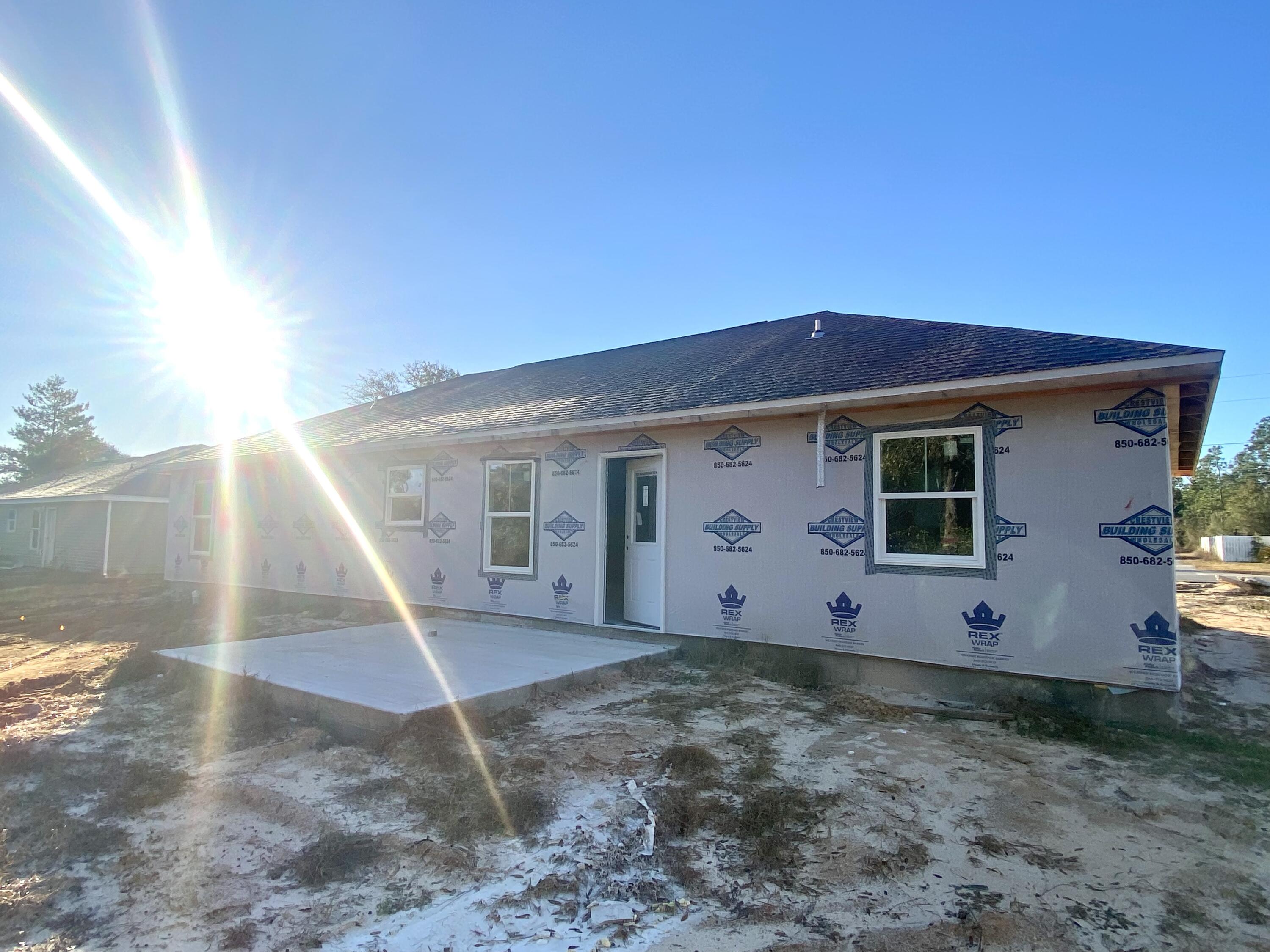 OAKWOOD LAKES ESTATES - Residential