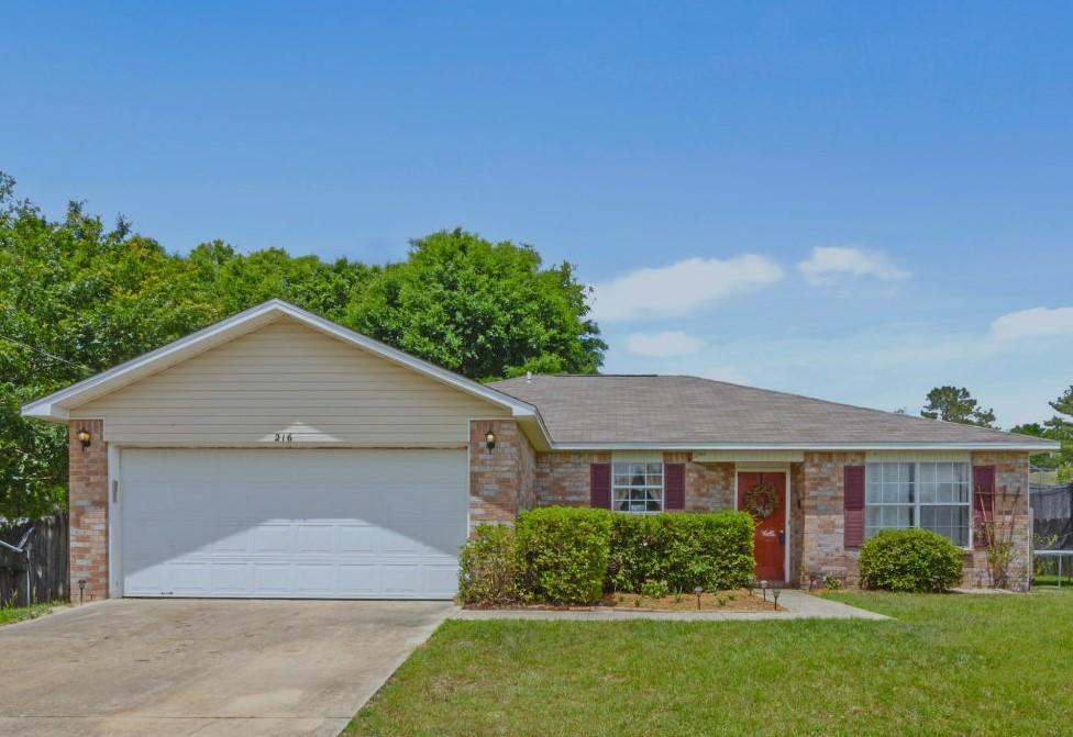 COUNTRYVIEW ESTATES 8TH ADDN - Residential Lease