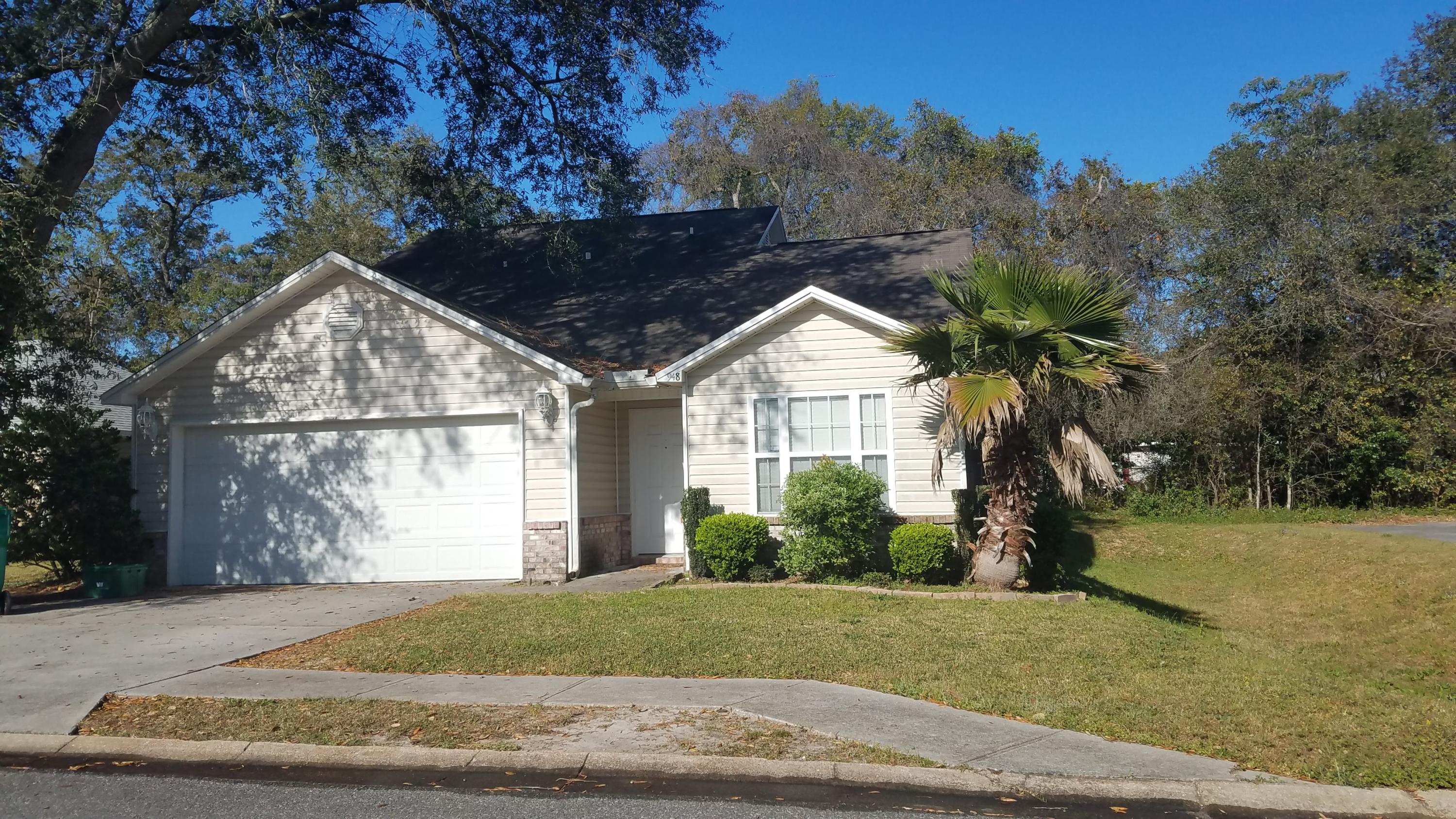 OAK PARK ESTATES - Residential