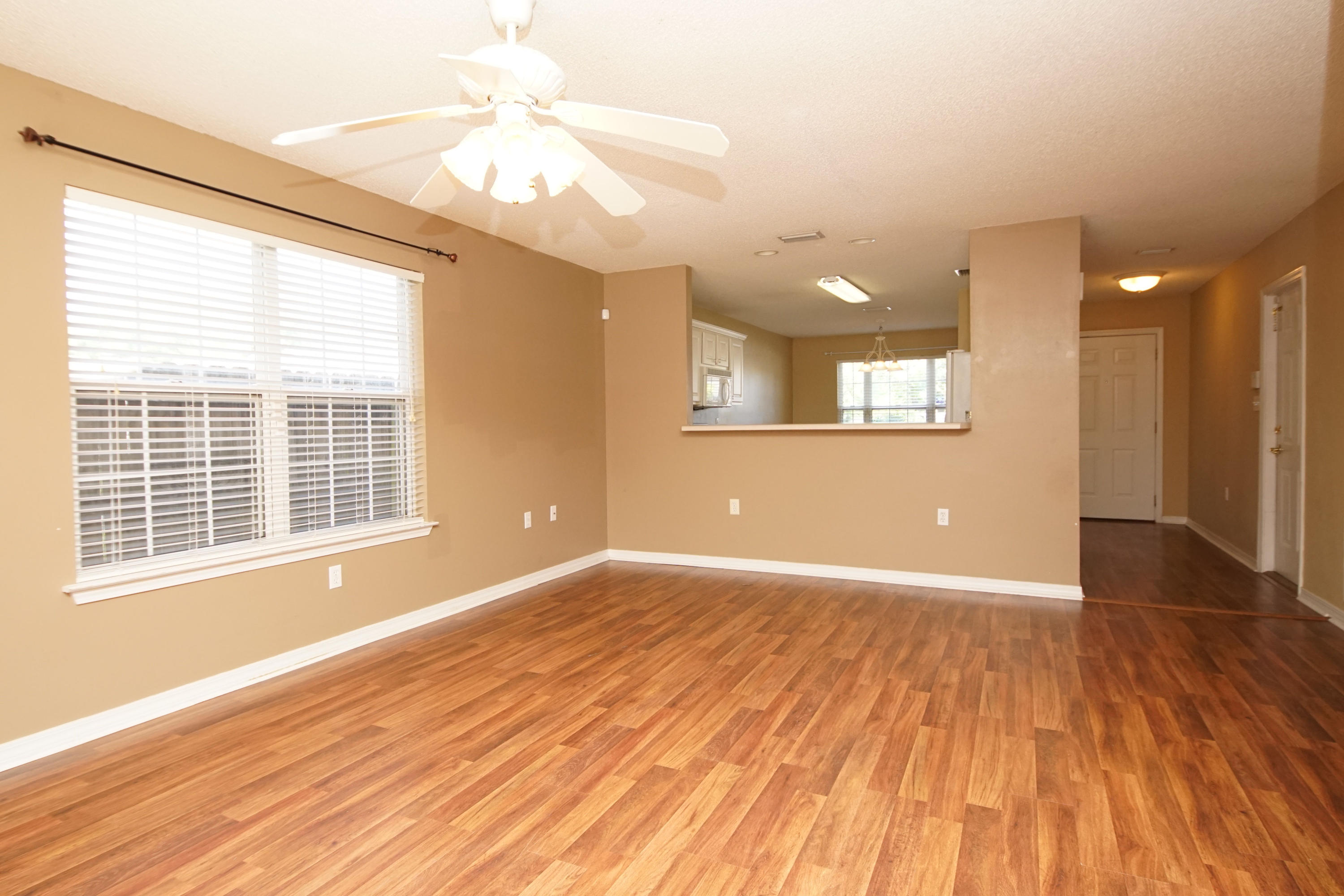 OAK PARK ESTATES - Residential