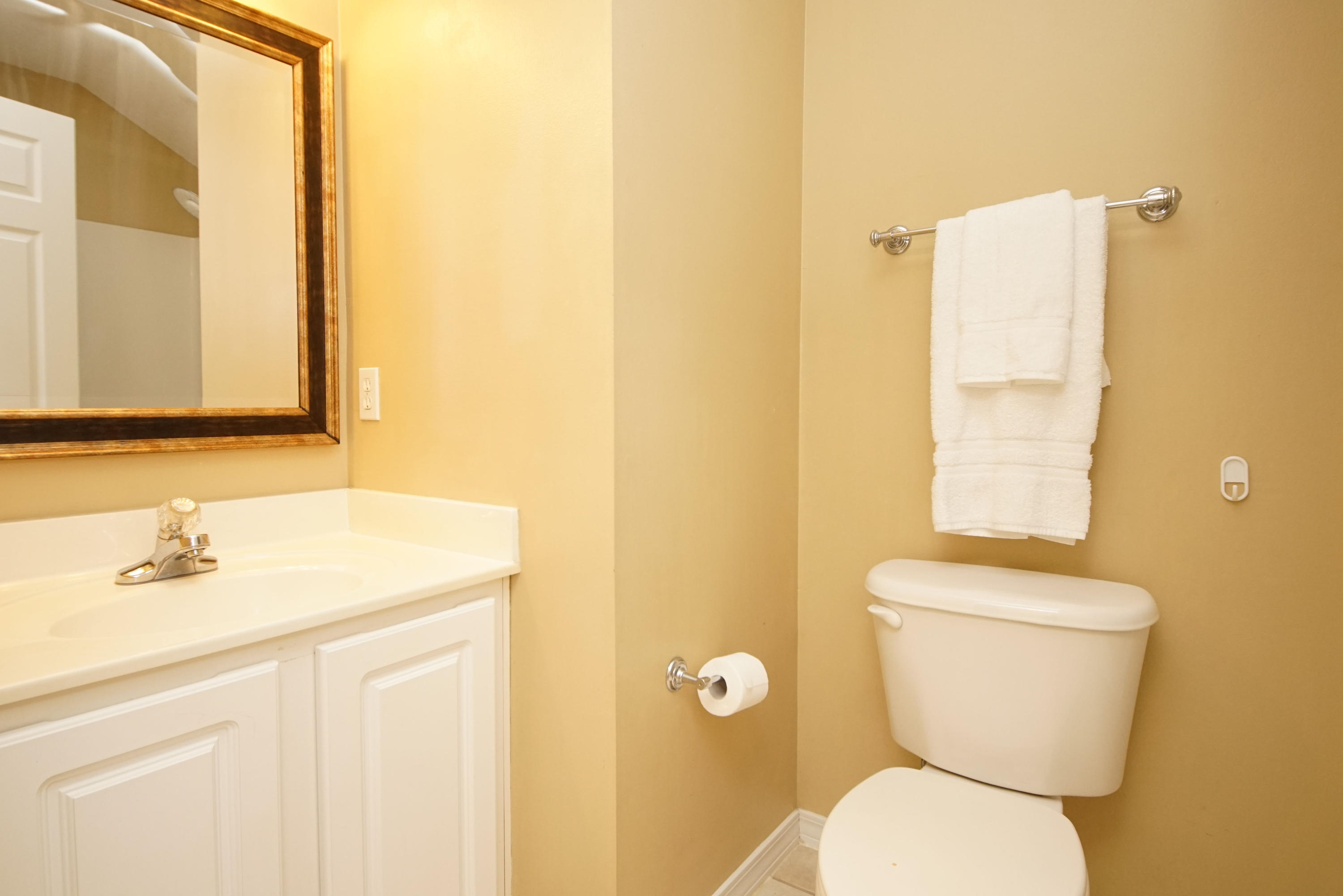 OAK PARK ESTATES - Residential