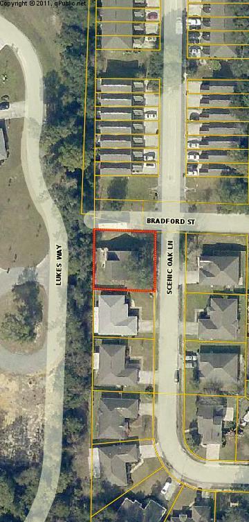 OAK PARK ESTATES - Residential