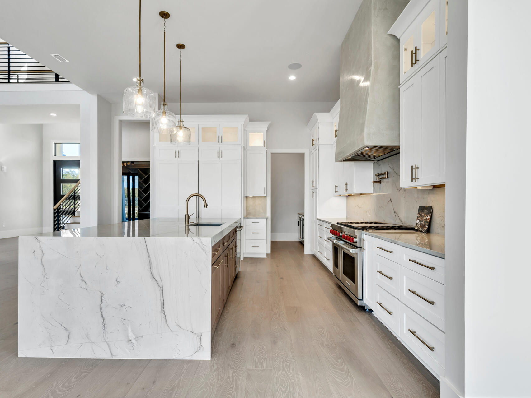 KELLY PLANTATION S/D - Residential