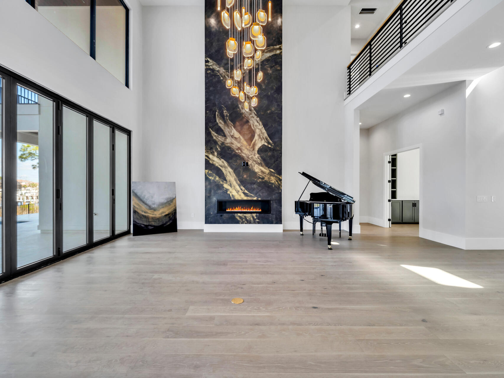 KELLY PLANTATION S/D - Residential