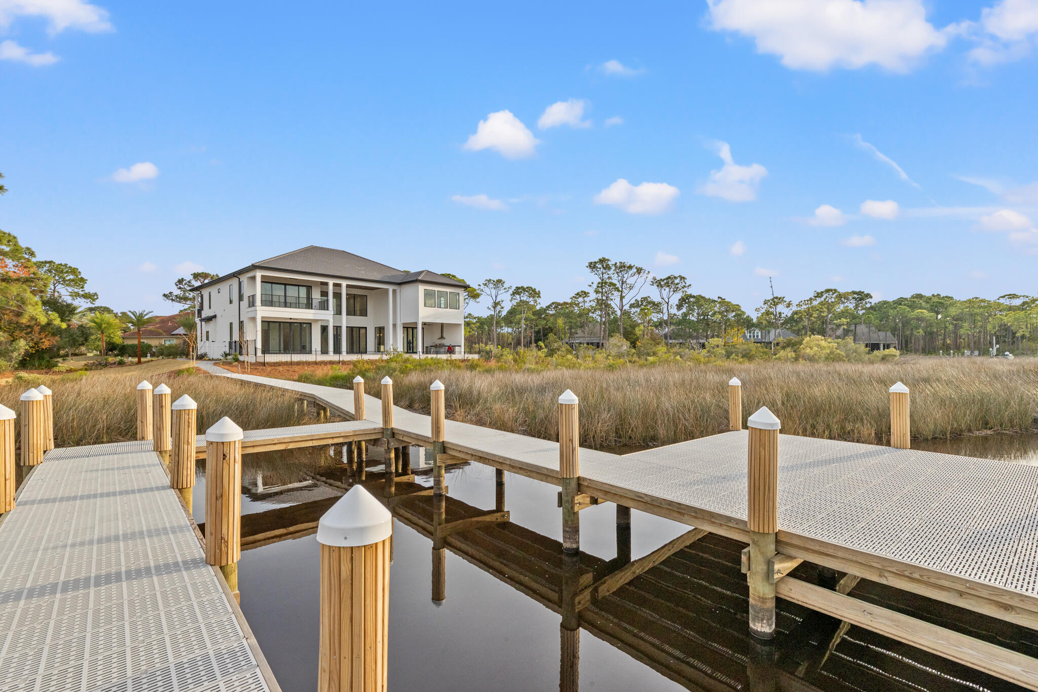 KELLY PLANTATION S/D - Residential