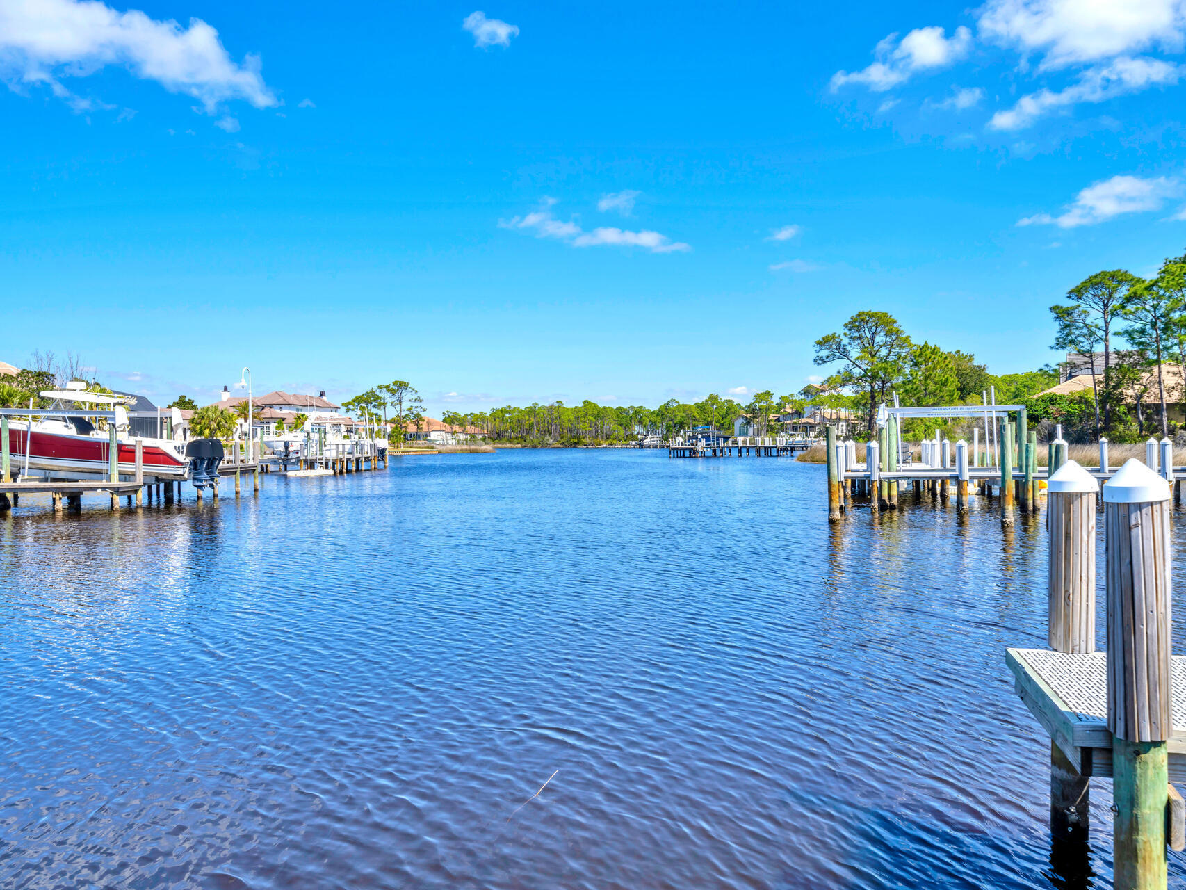 KELLY PLANTATION S/D - Residential
