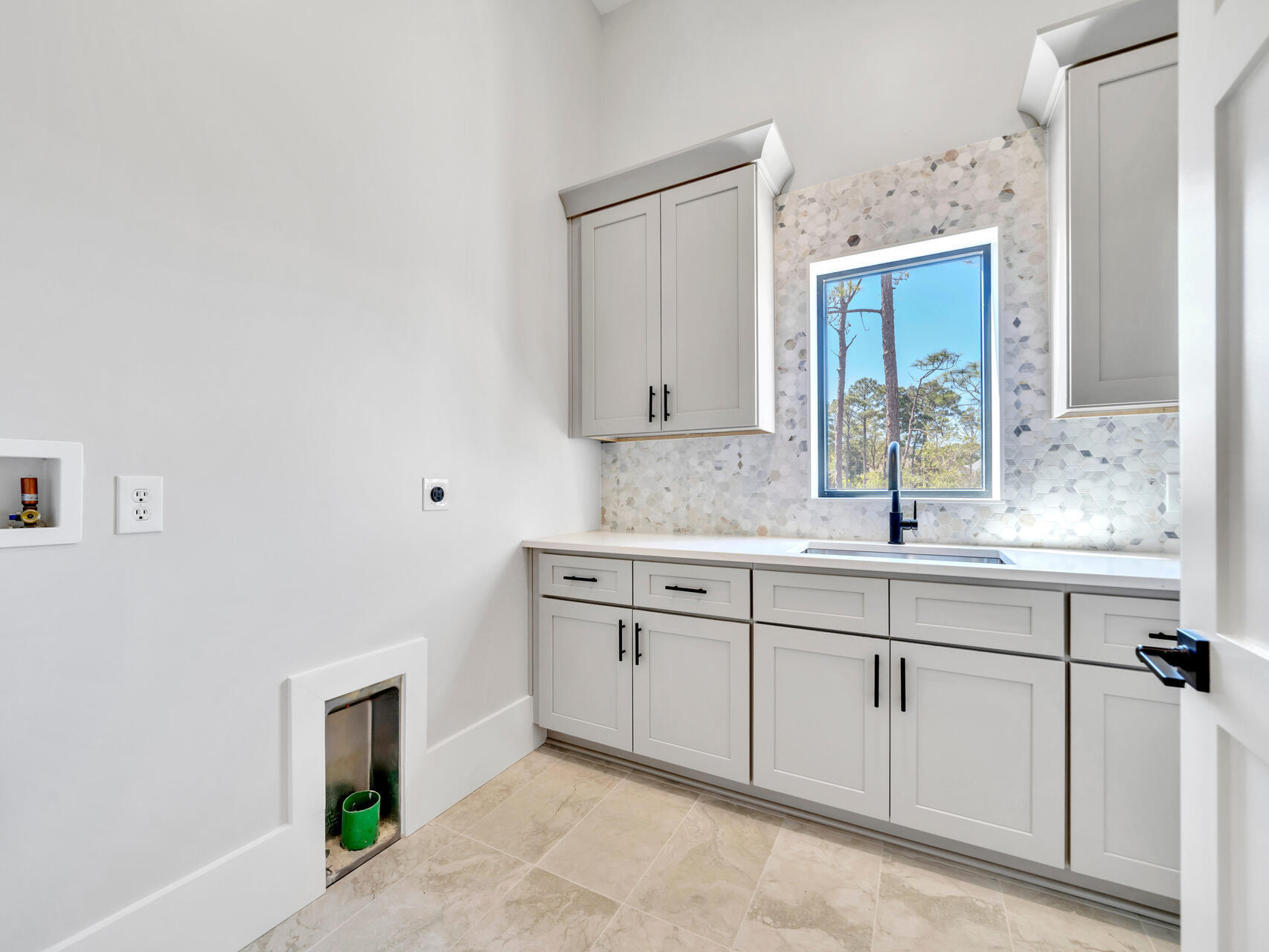 KELLY PLANTATION S/D - Residential
