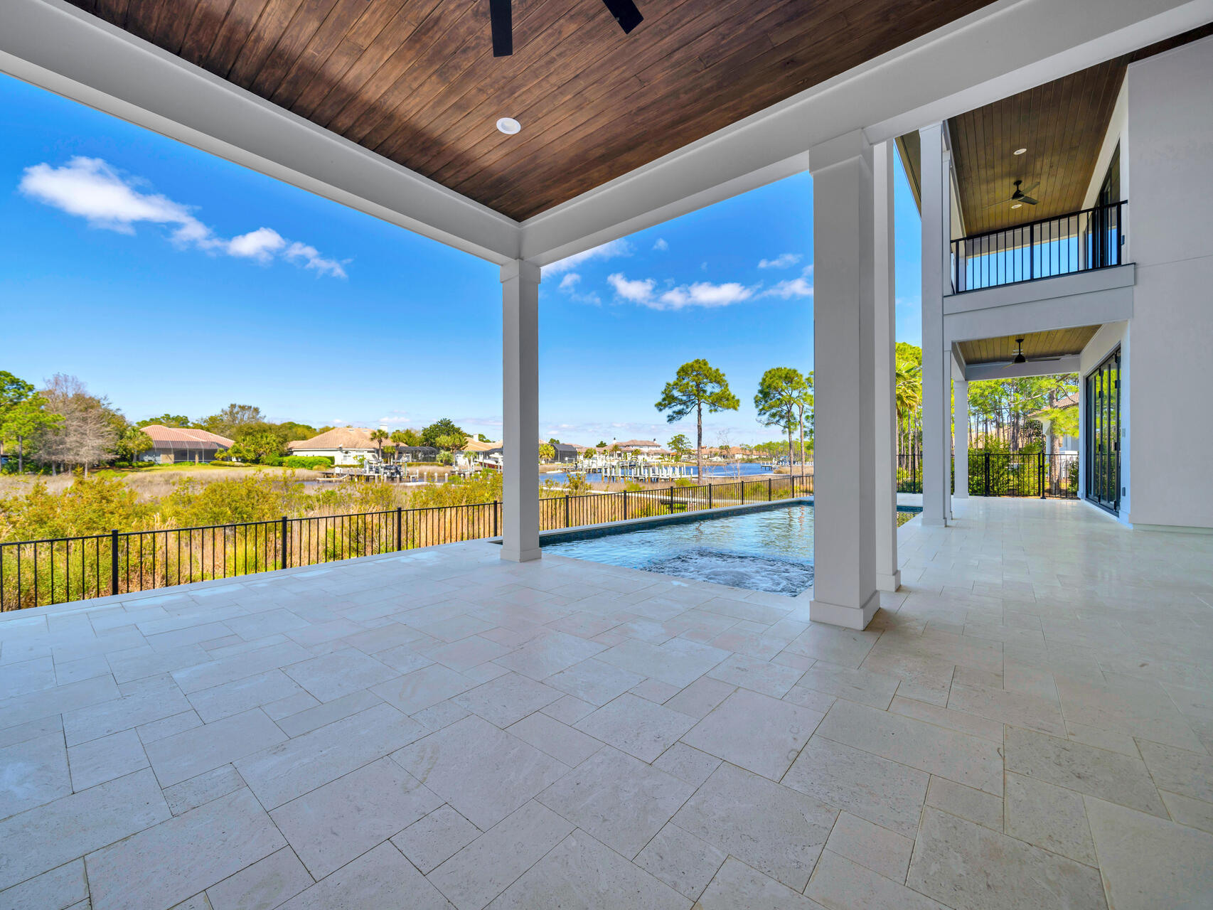 KELLY PLANTATION S/D - Residential
