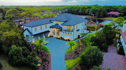 A home in Destin