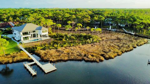 A home in Destin