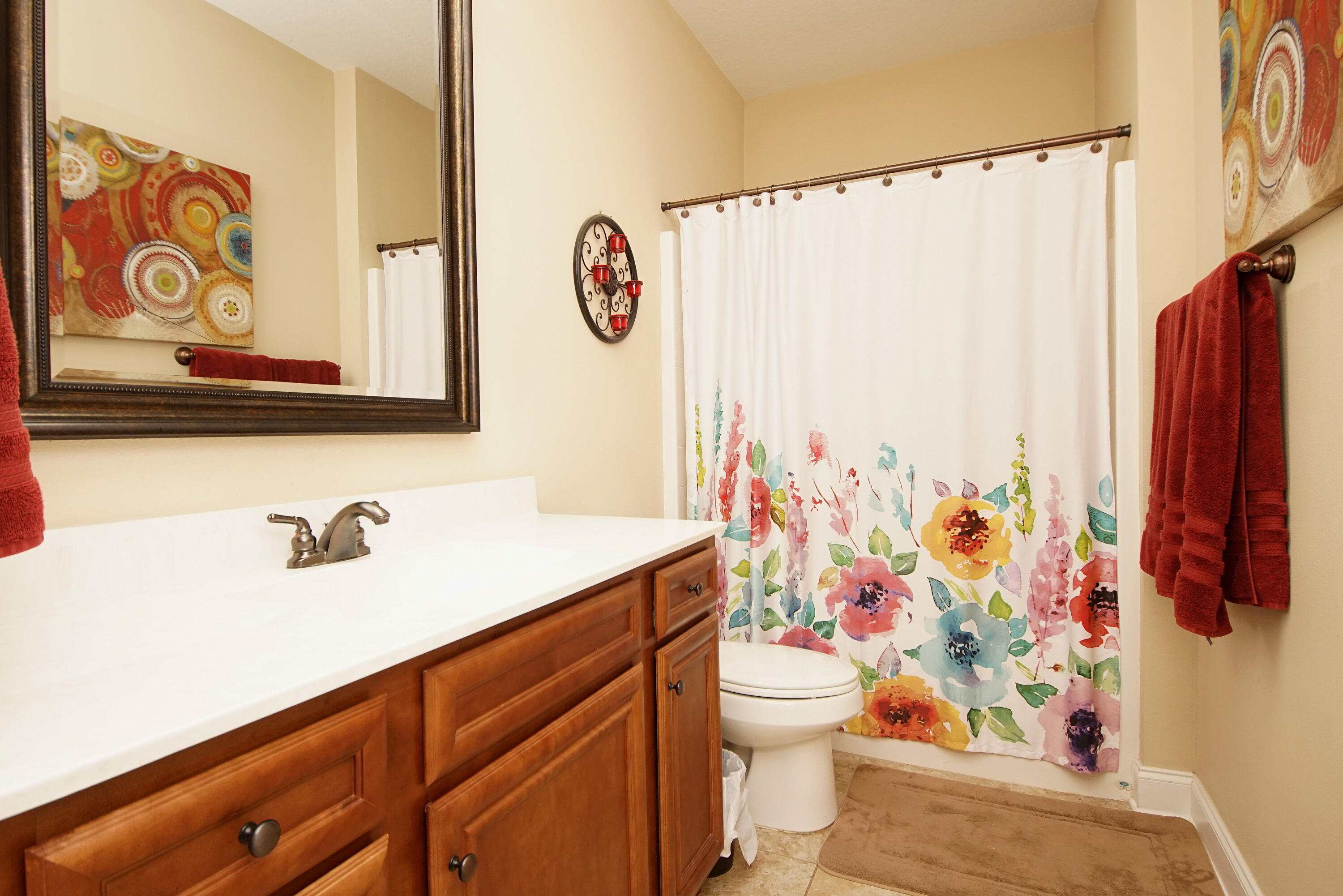 PORT DIXIE - Residential
