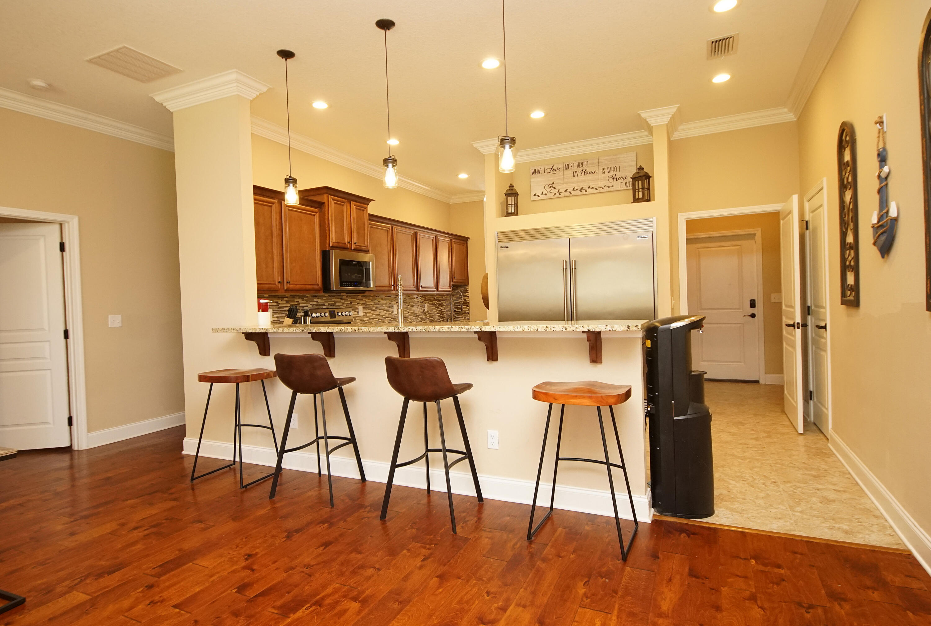 PORT DIXIE - Residential