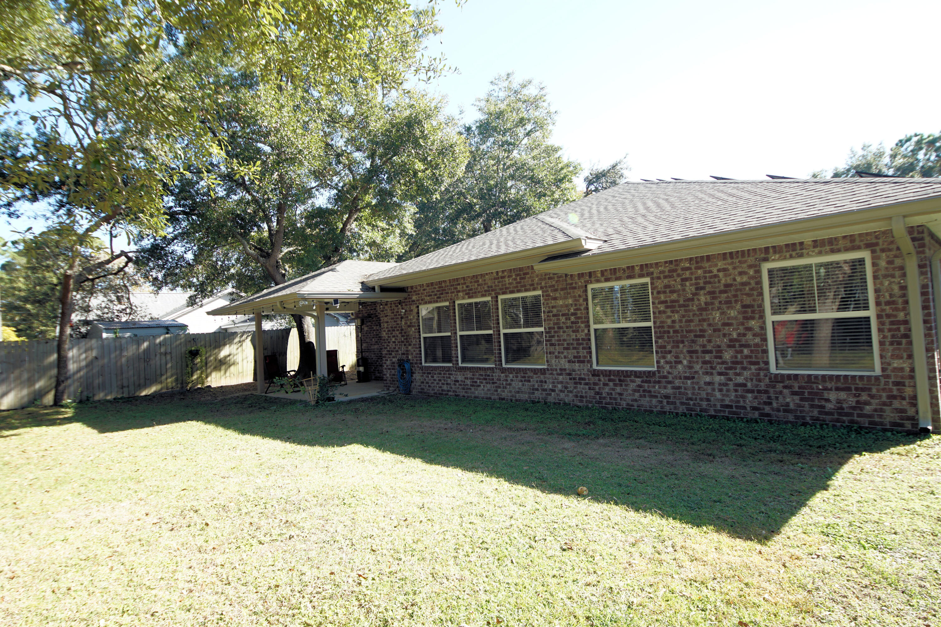 PORT DIXIE - Residential