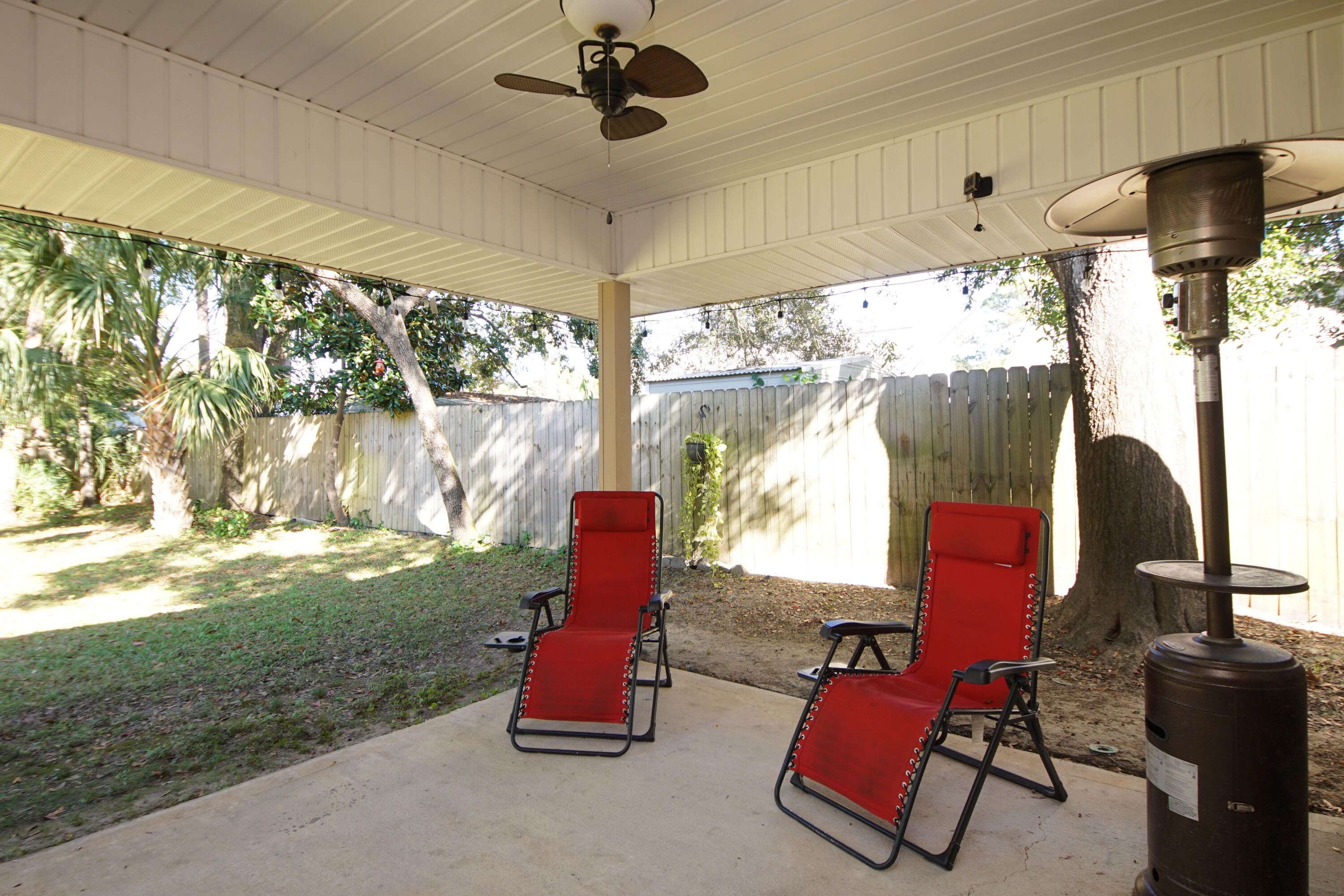 PORT DIXIE - Residential