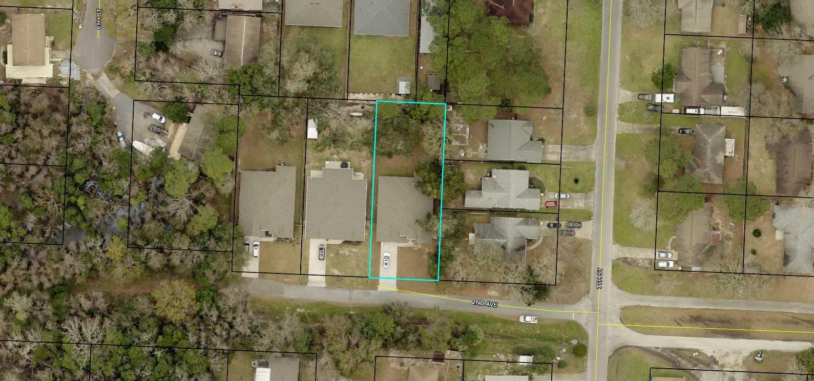 PORT DIXIE - Residential