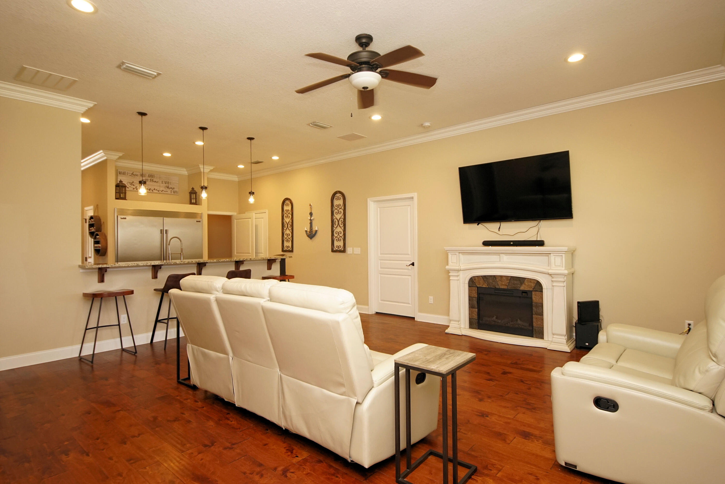 PORT DIXIE - Residential