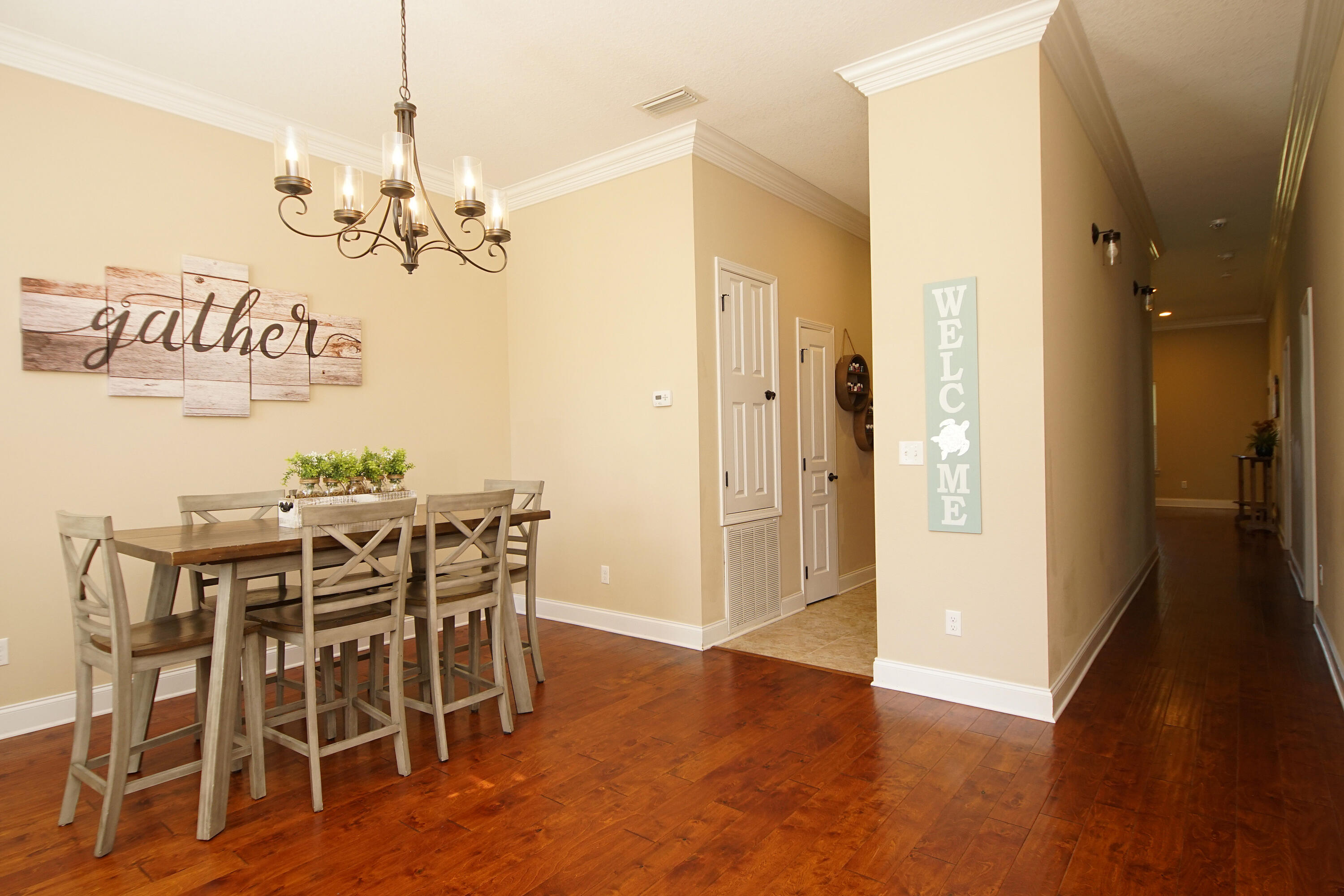 PORT DIXIE - Residential