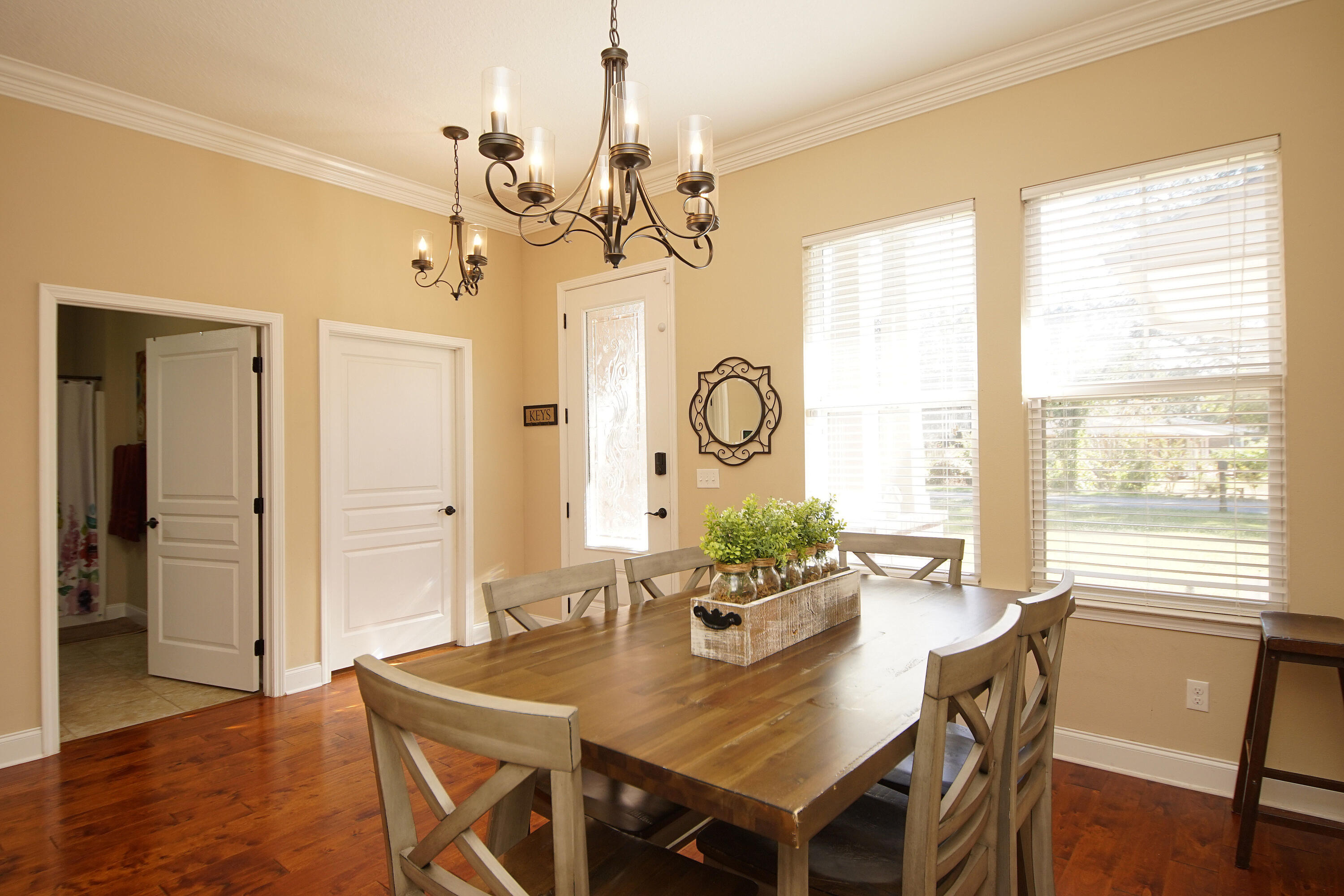 PORT DIXIE - Residential