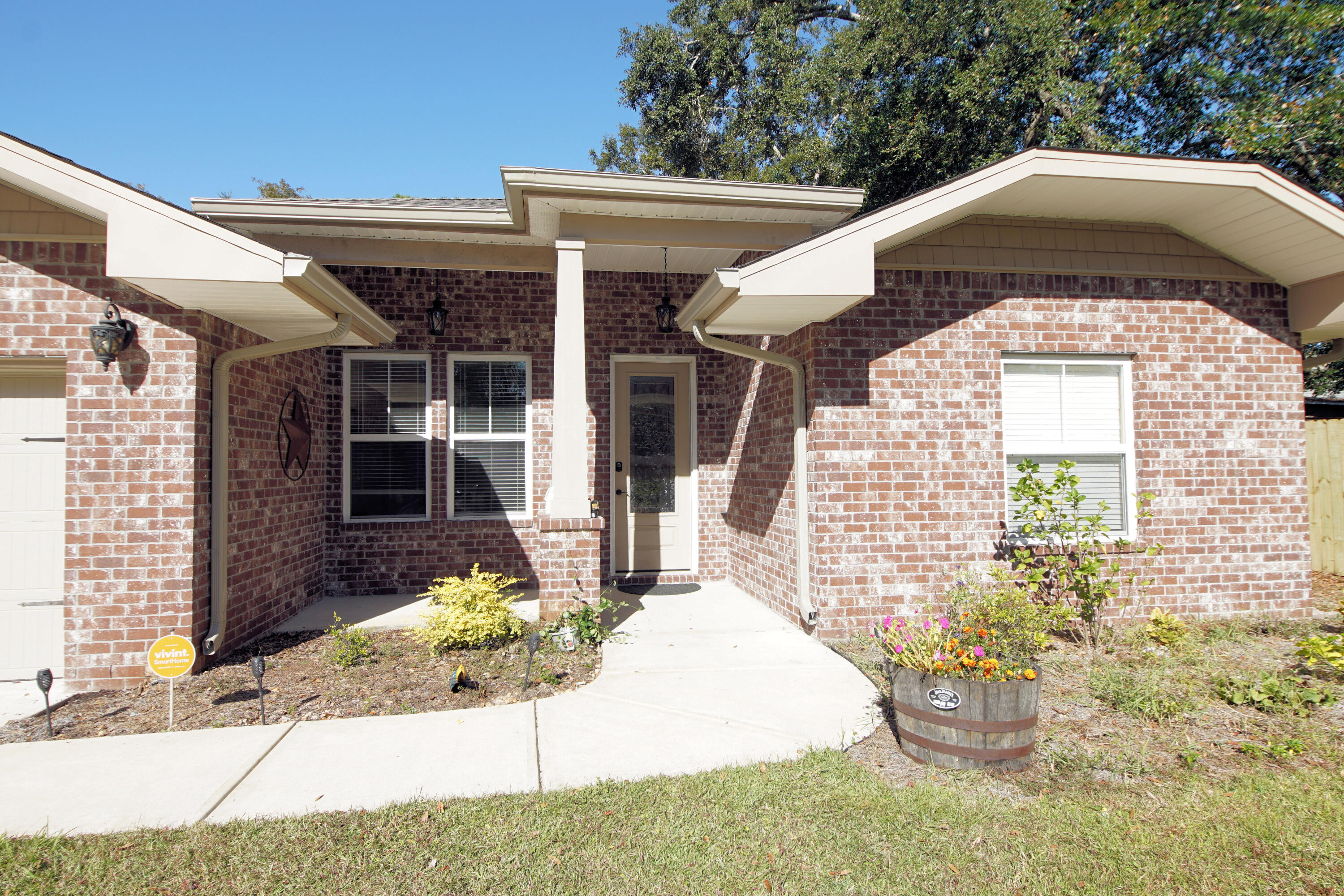 PORT DIXIE - Residential