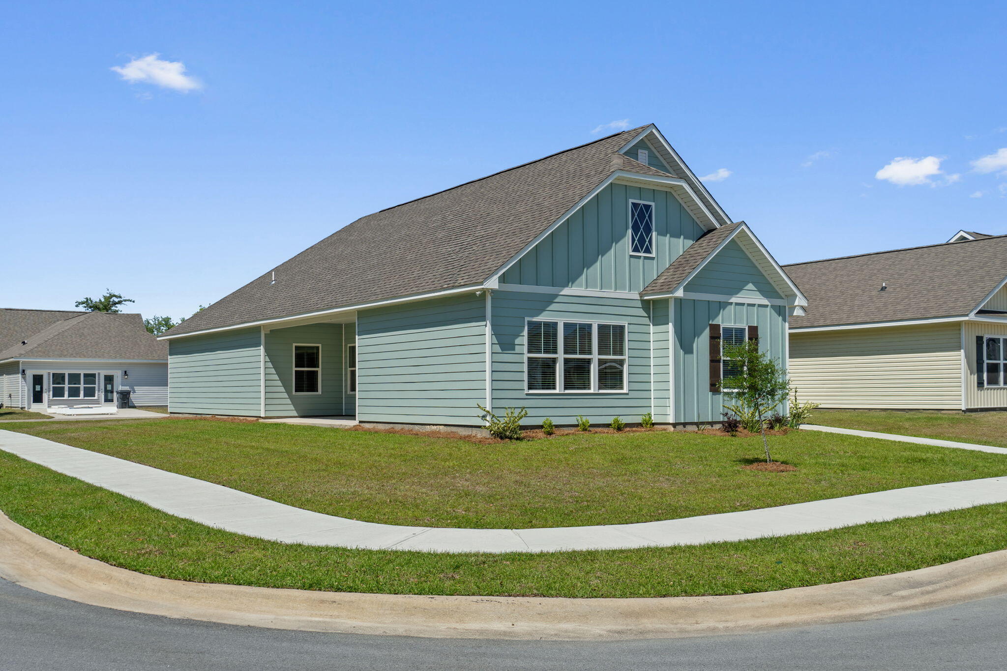 OWL'S HEAD - Residential