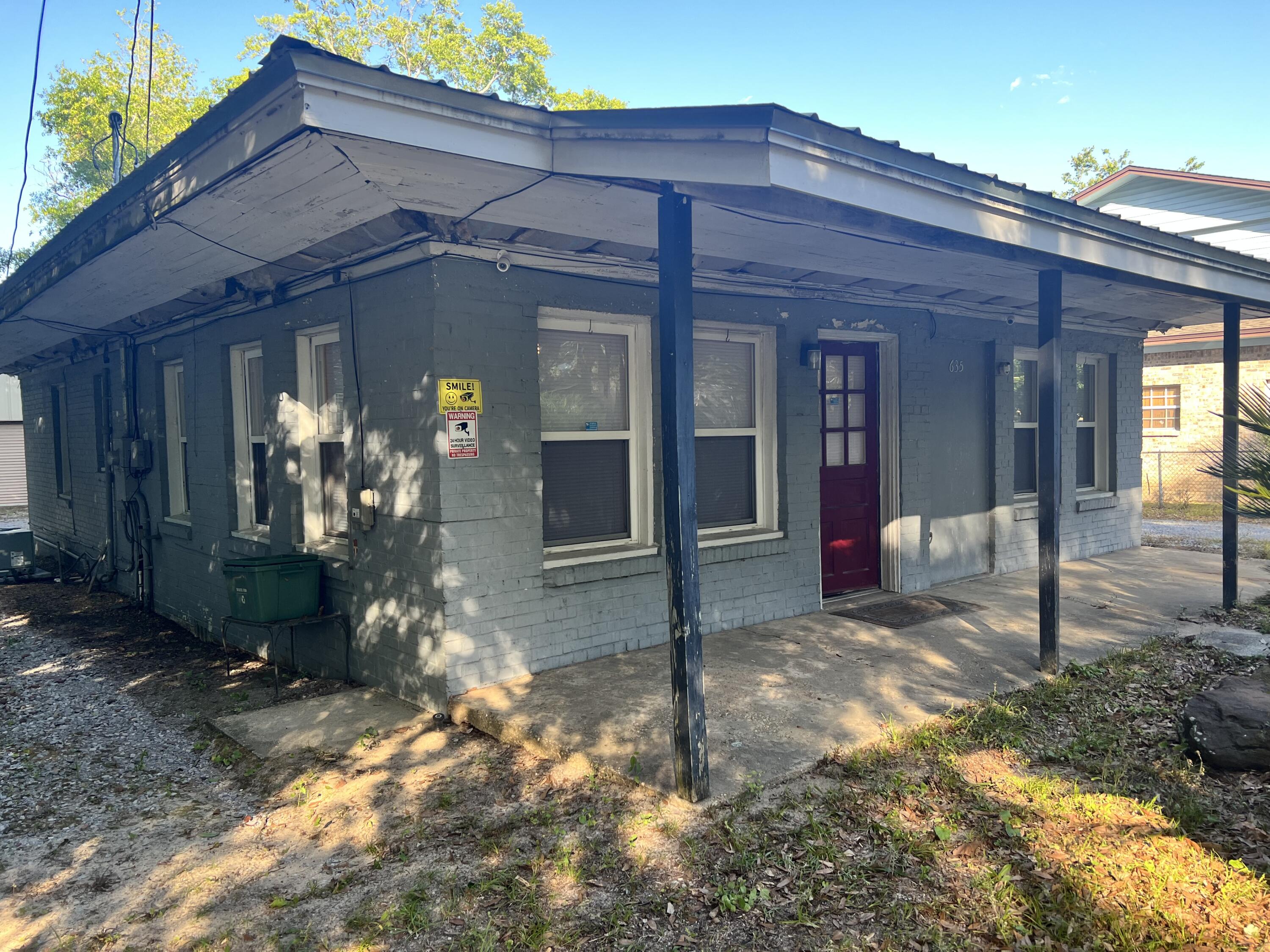 CRESTVIEW LOT 2 BLK 134 - Residential Lease