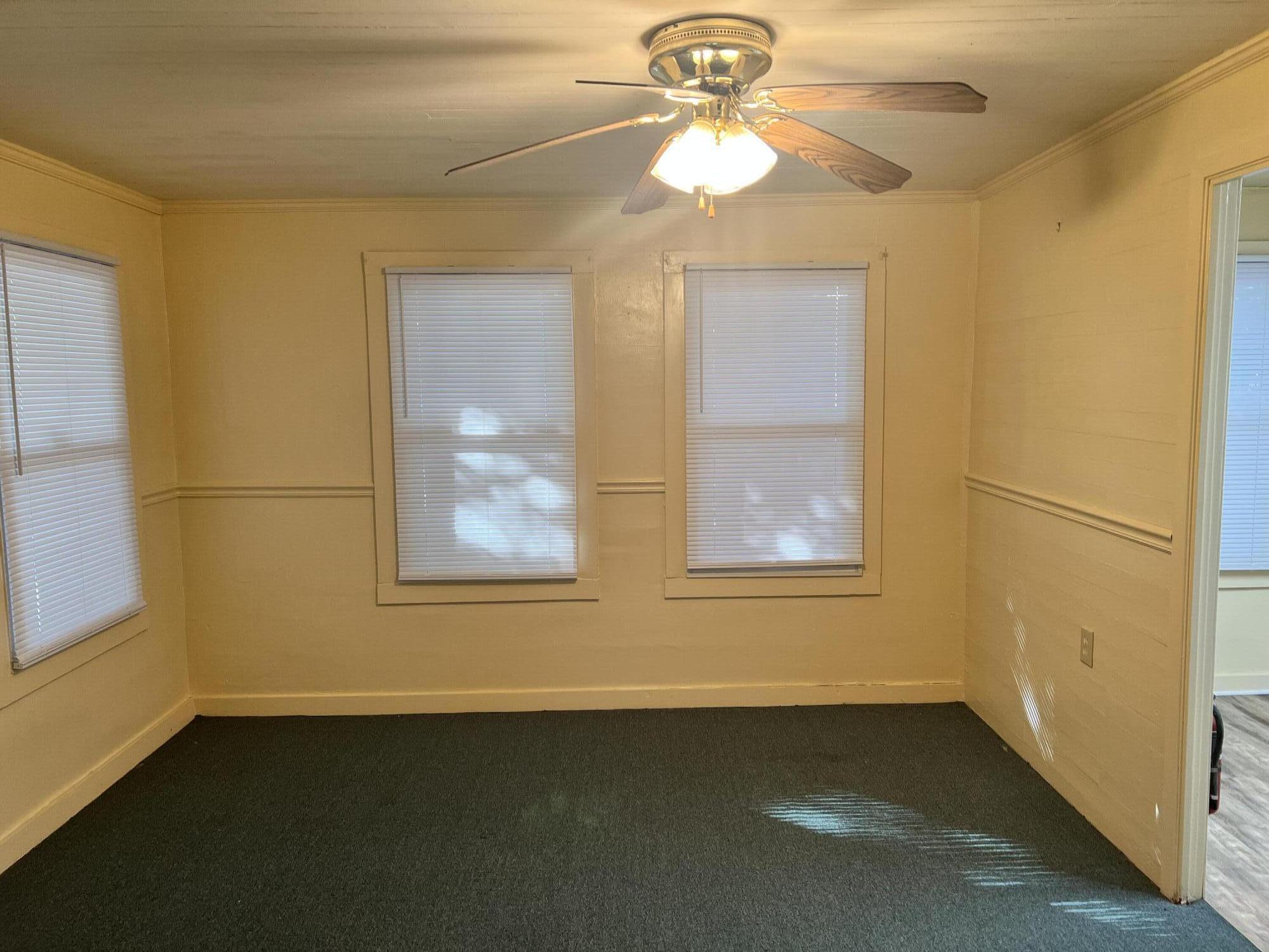 CRESTVIEW LOT 2 BLK 134 - Residential Lease