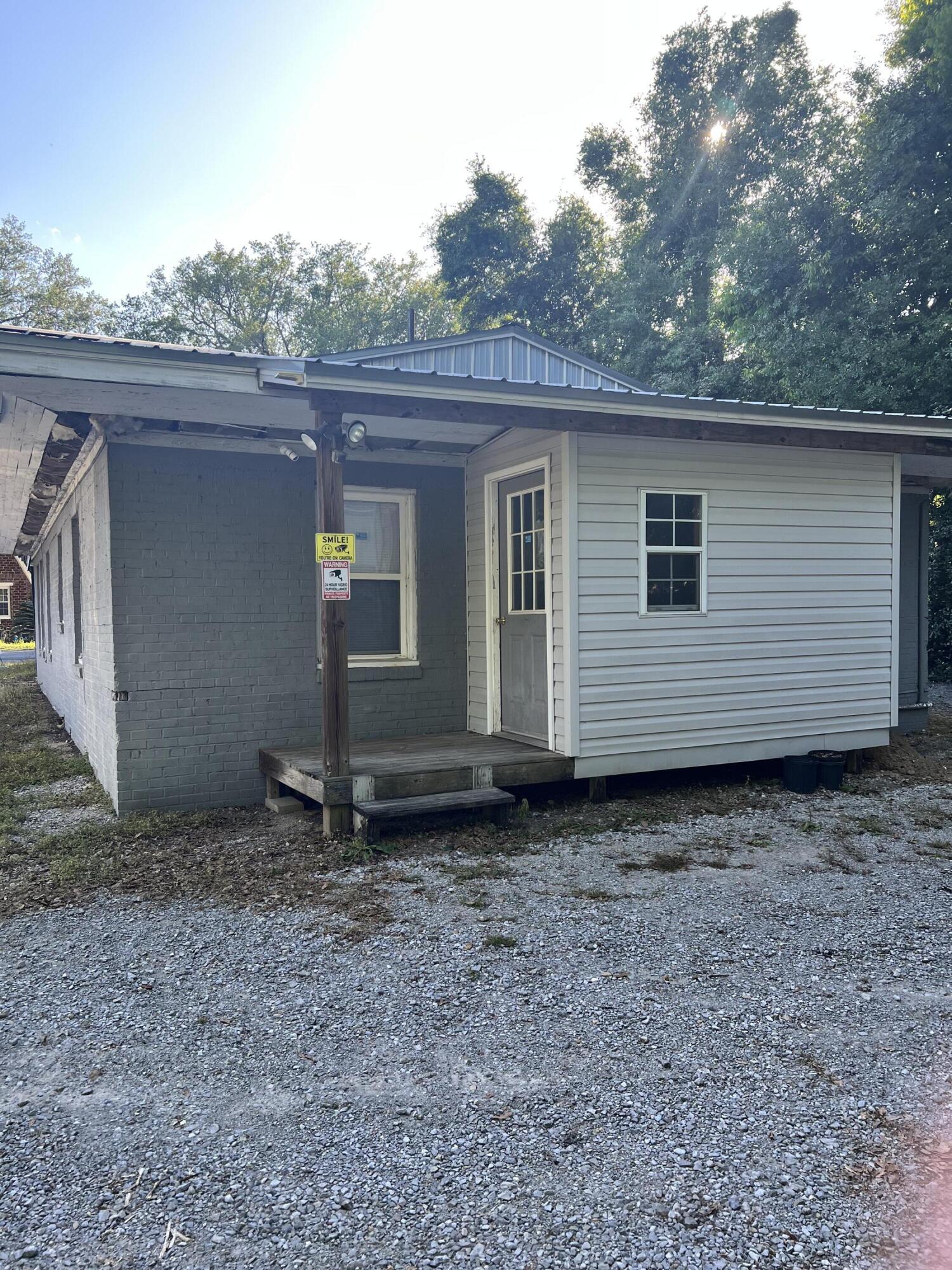 CRESTVIEW LOT 2 BLK 134 - Residential Lease