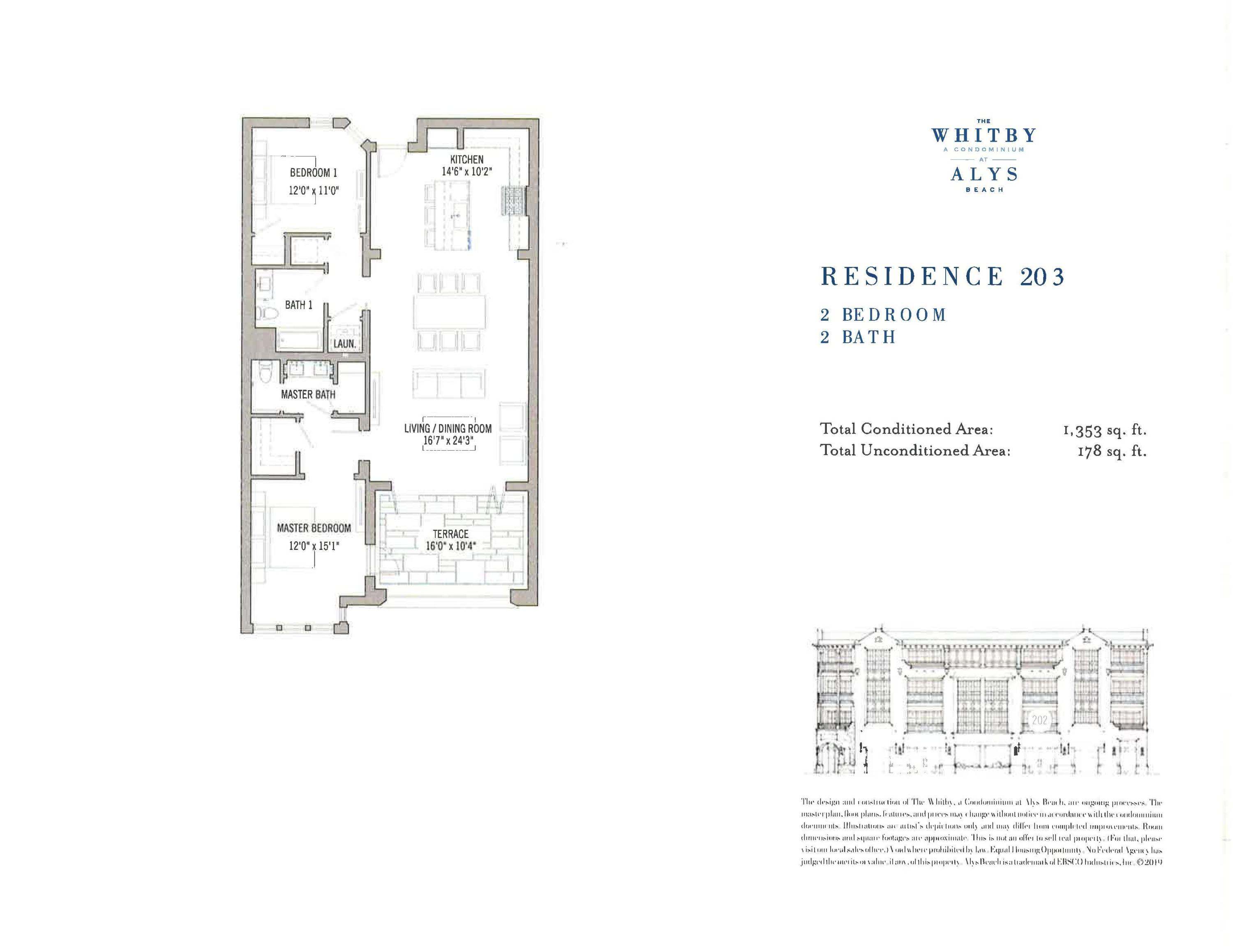 ALYS BEACH - Residential