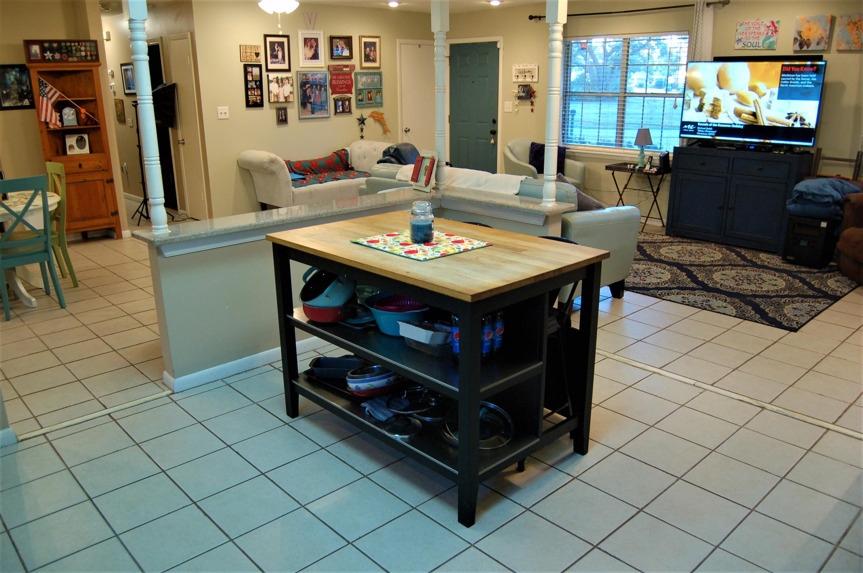 KENWOOD S/D - Residential