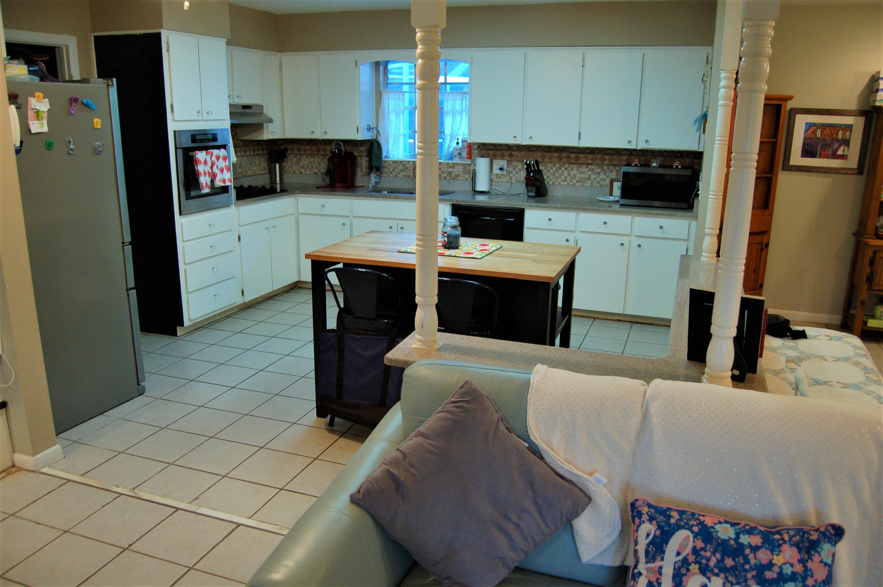 KENWOOD S/D - Residential