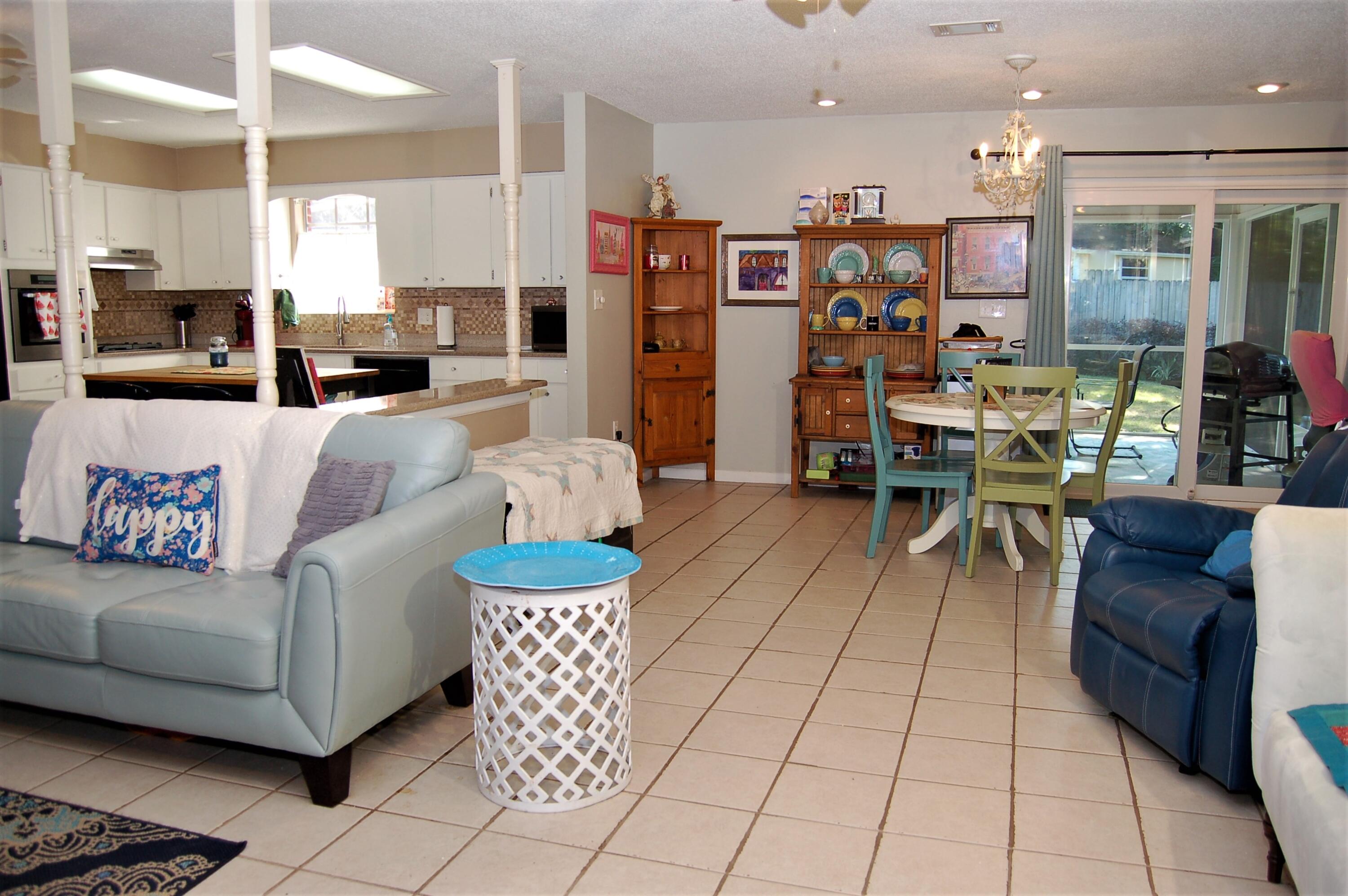 KENWOOD S/D - Residential