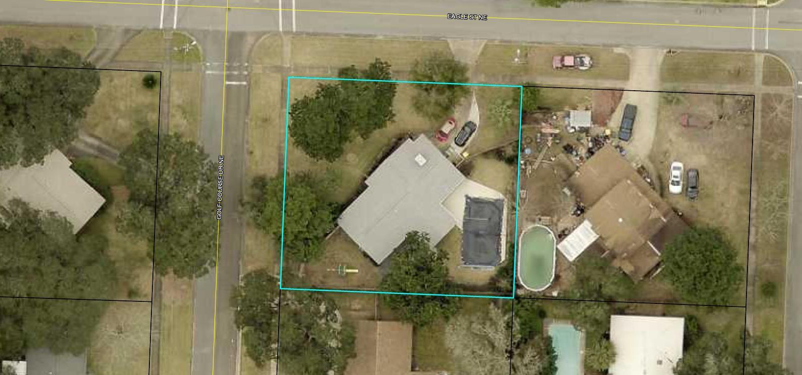 KENWOOD S/D - Residential