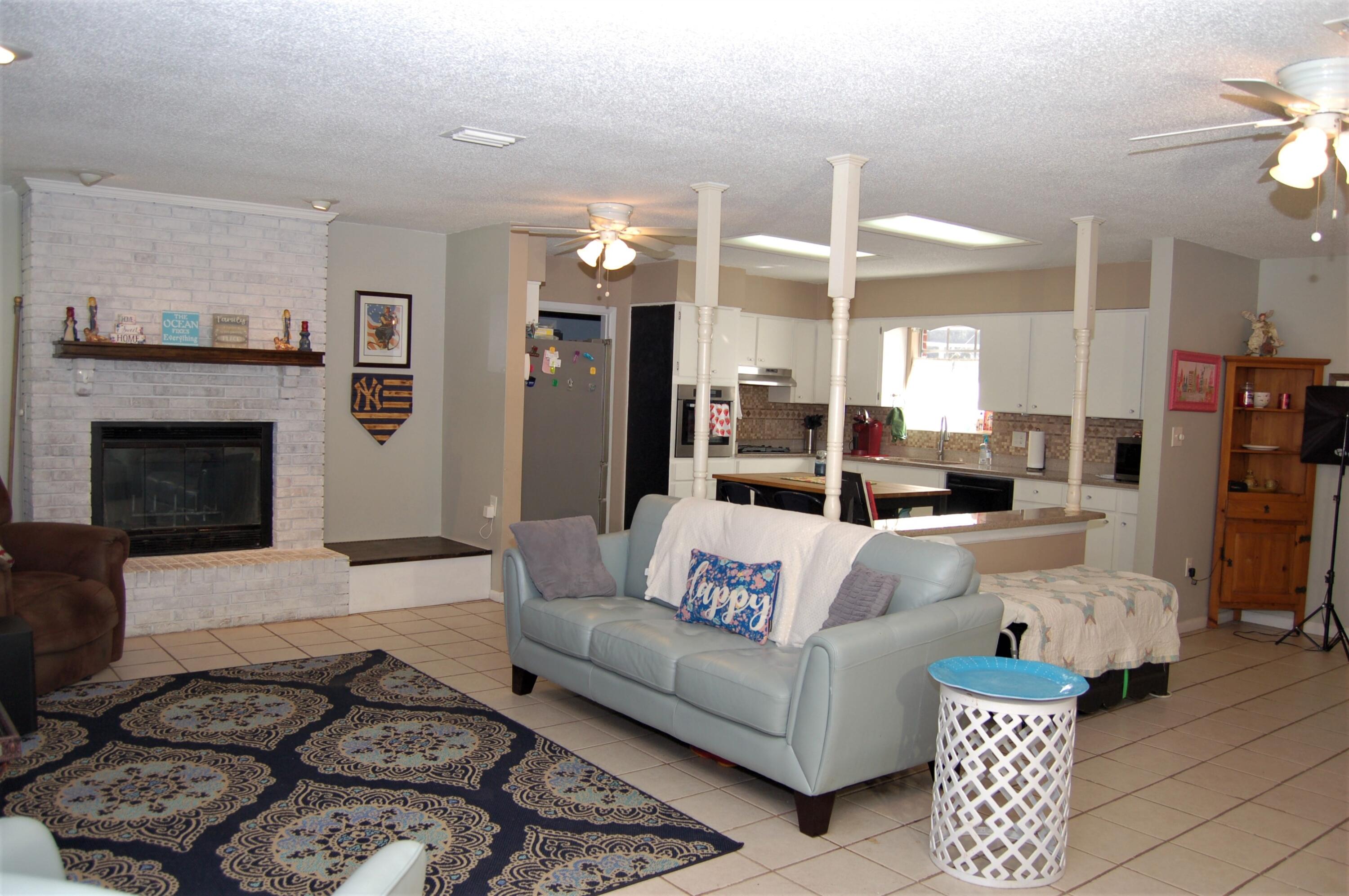 KENWOOD S/D - Residential